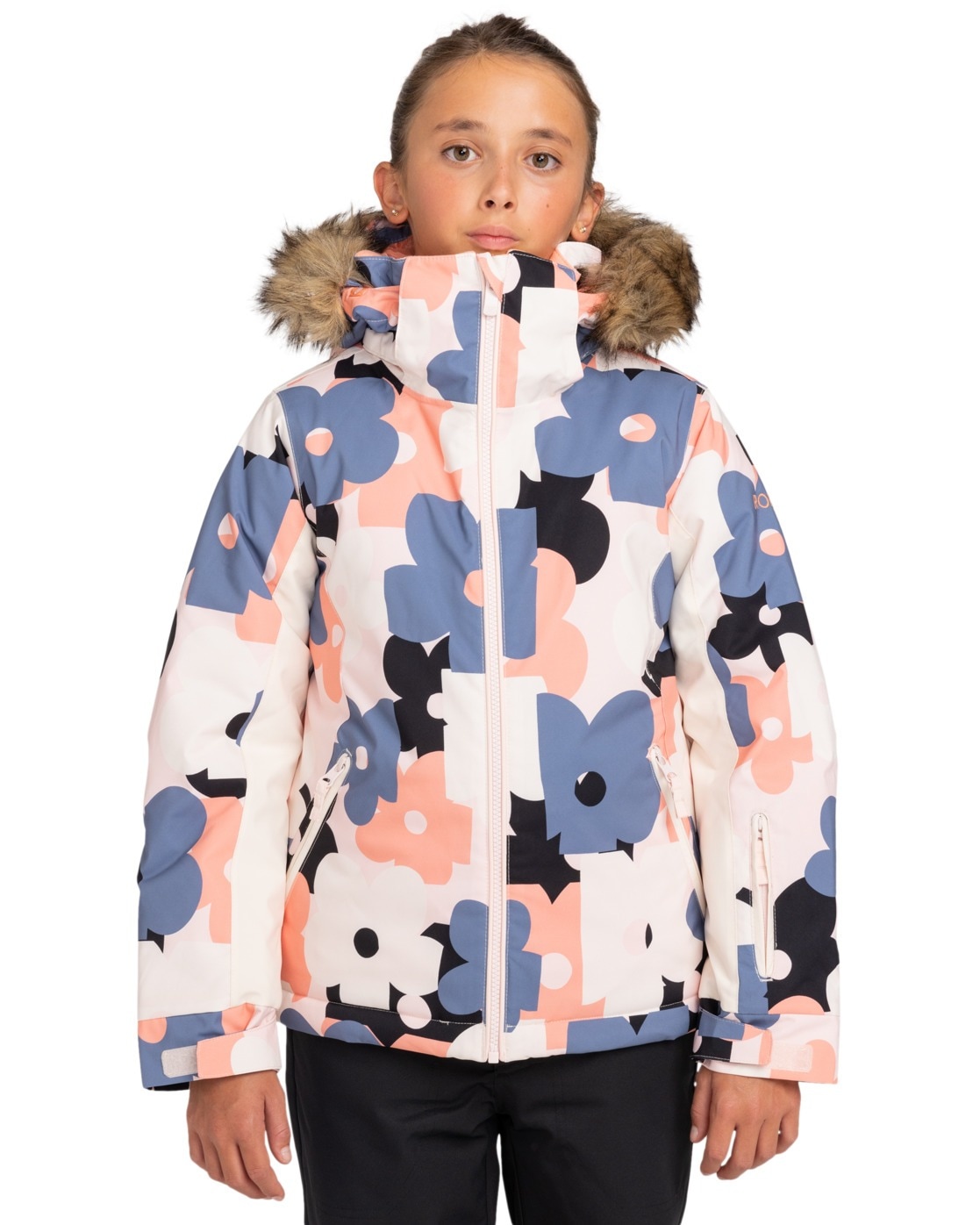 Roxy Snowboardjacke »Roxy Pie«