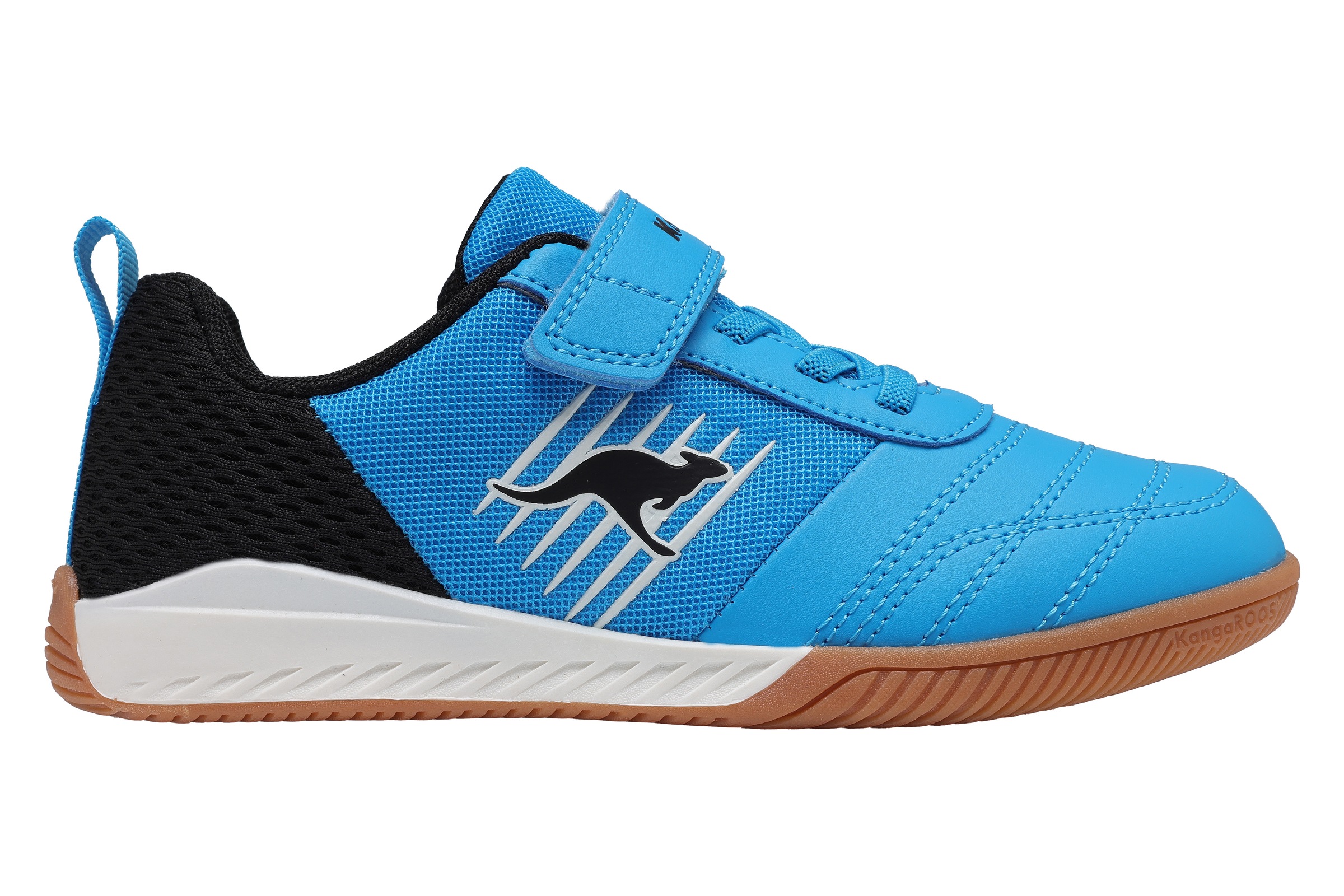 KangaROOS Sneaker »K5-Super Court EV«