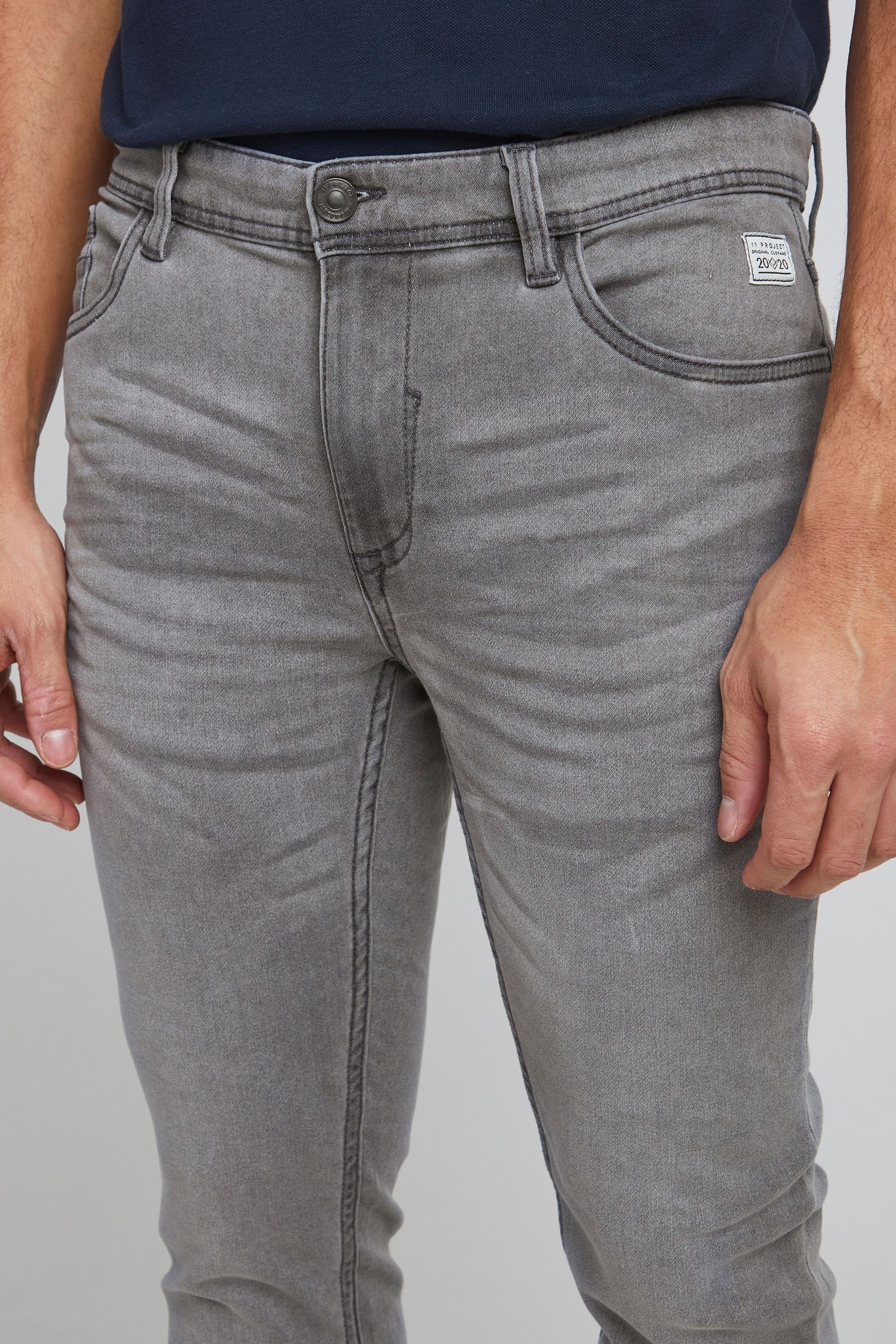 11 Project 5-Pocket-Jeans »5-Pocket-Jeans PRBergson«