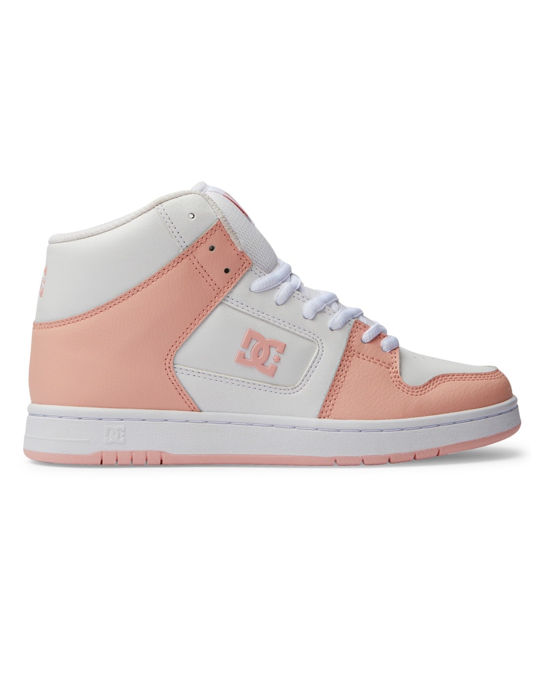DC Shoes Sneaker »Manteca 4 Hi«