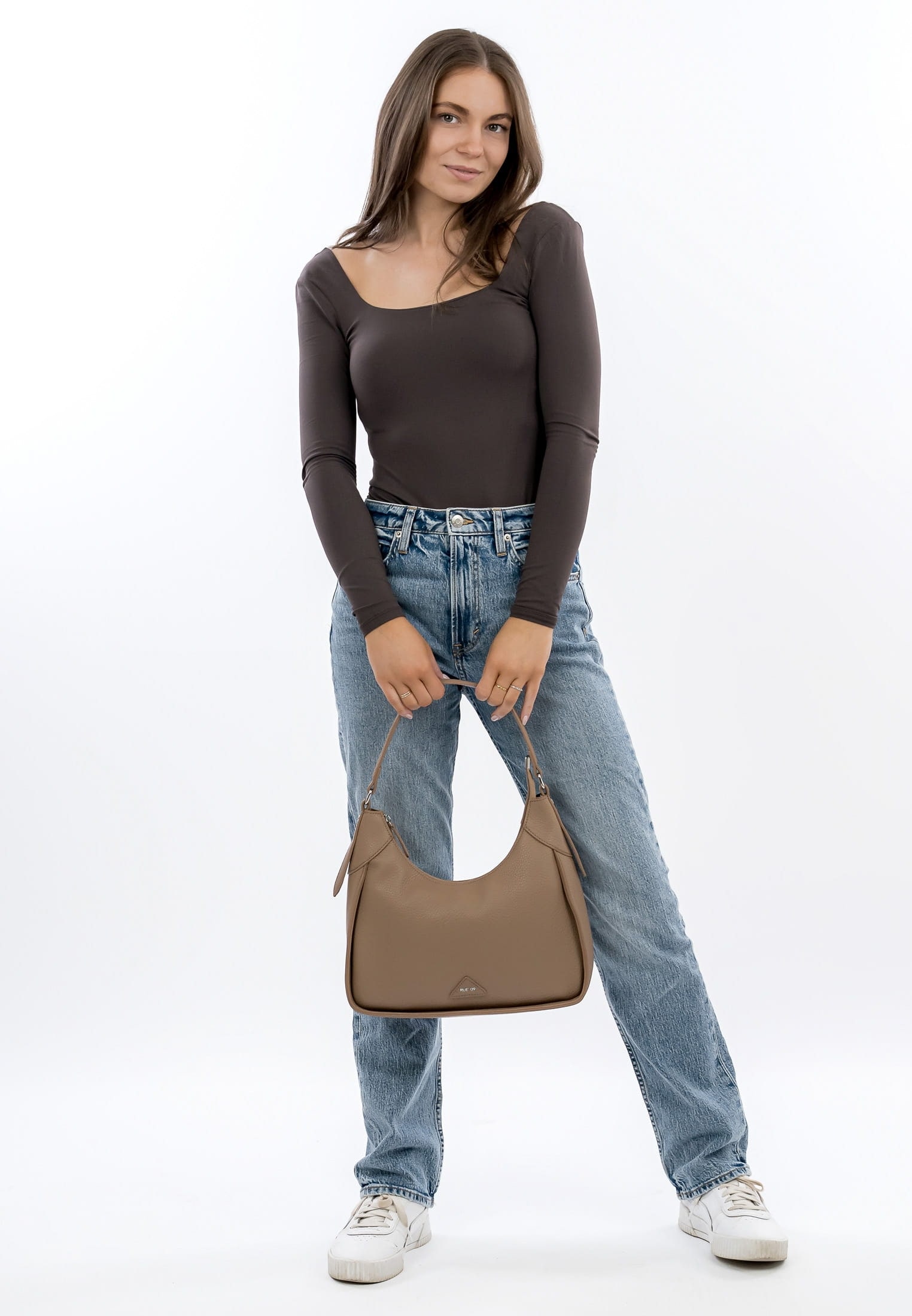 EMILY & NOAH Beuteltasche »Beutel E&N Bondy RUE 09«