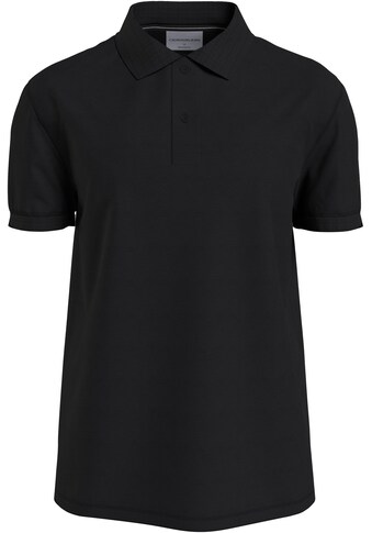 Poloshirt »BADGE POLO«