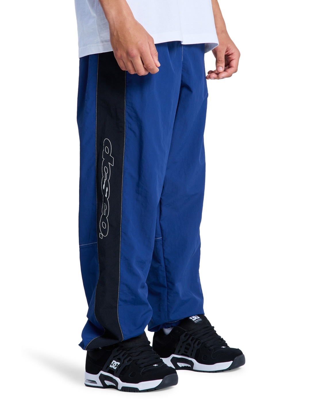 DC Shoes Sporthose »Flow Down«