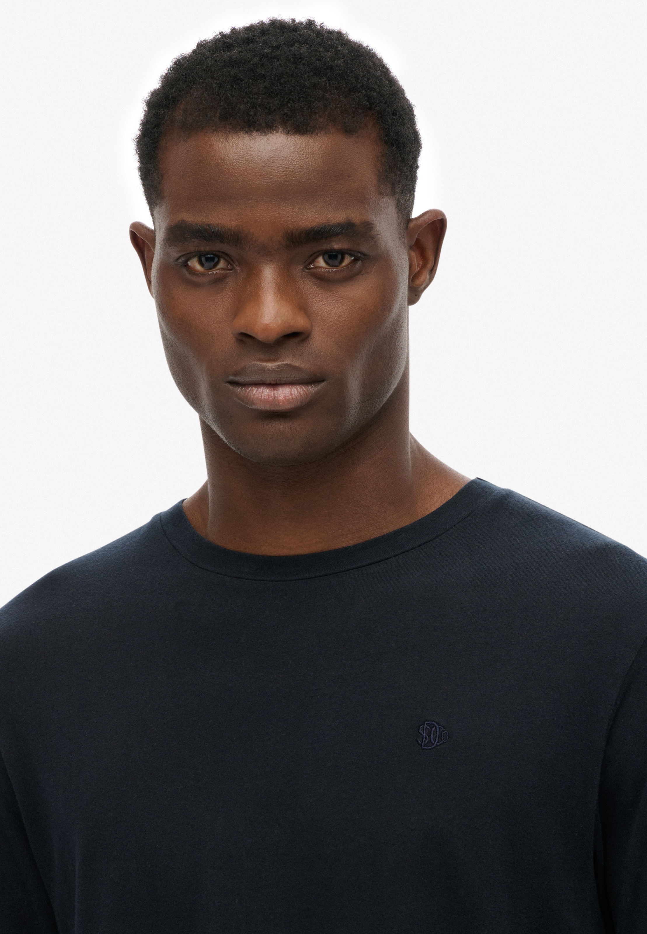 Superdry Langarmshirt »CLASSIC ESSENTIAL TOP«