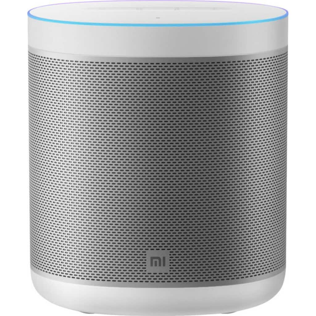 Xiaomi Smart Speaker »Mi Sprachassistent«