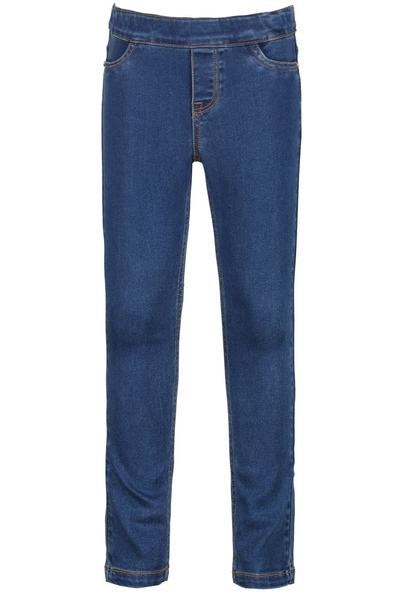 Garcia Jeansjeggings »Jessy«, mit verstellbarem Bund