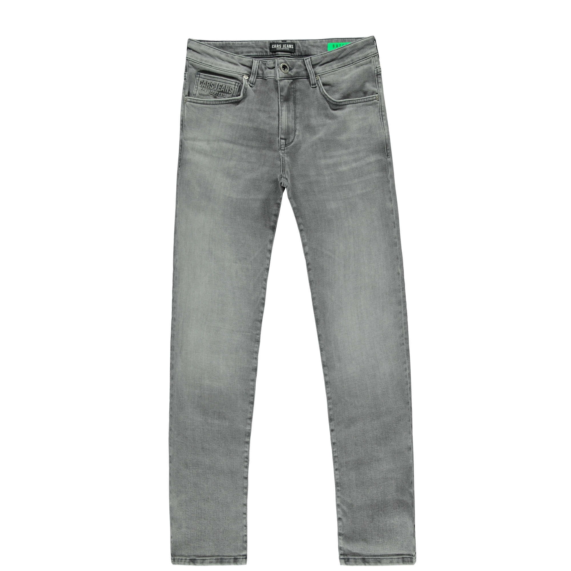 CARS JEANS Slim-fit-Jeans »Jeans Bates«