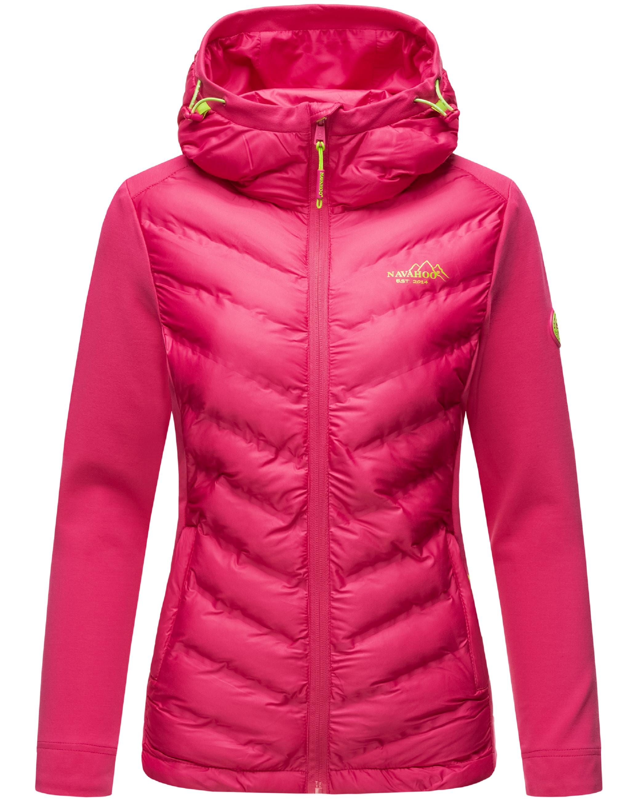 Navahoo Outdoorjacke »Übergangsjacke Nimm Mich Mit«