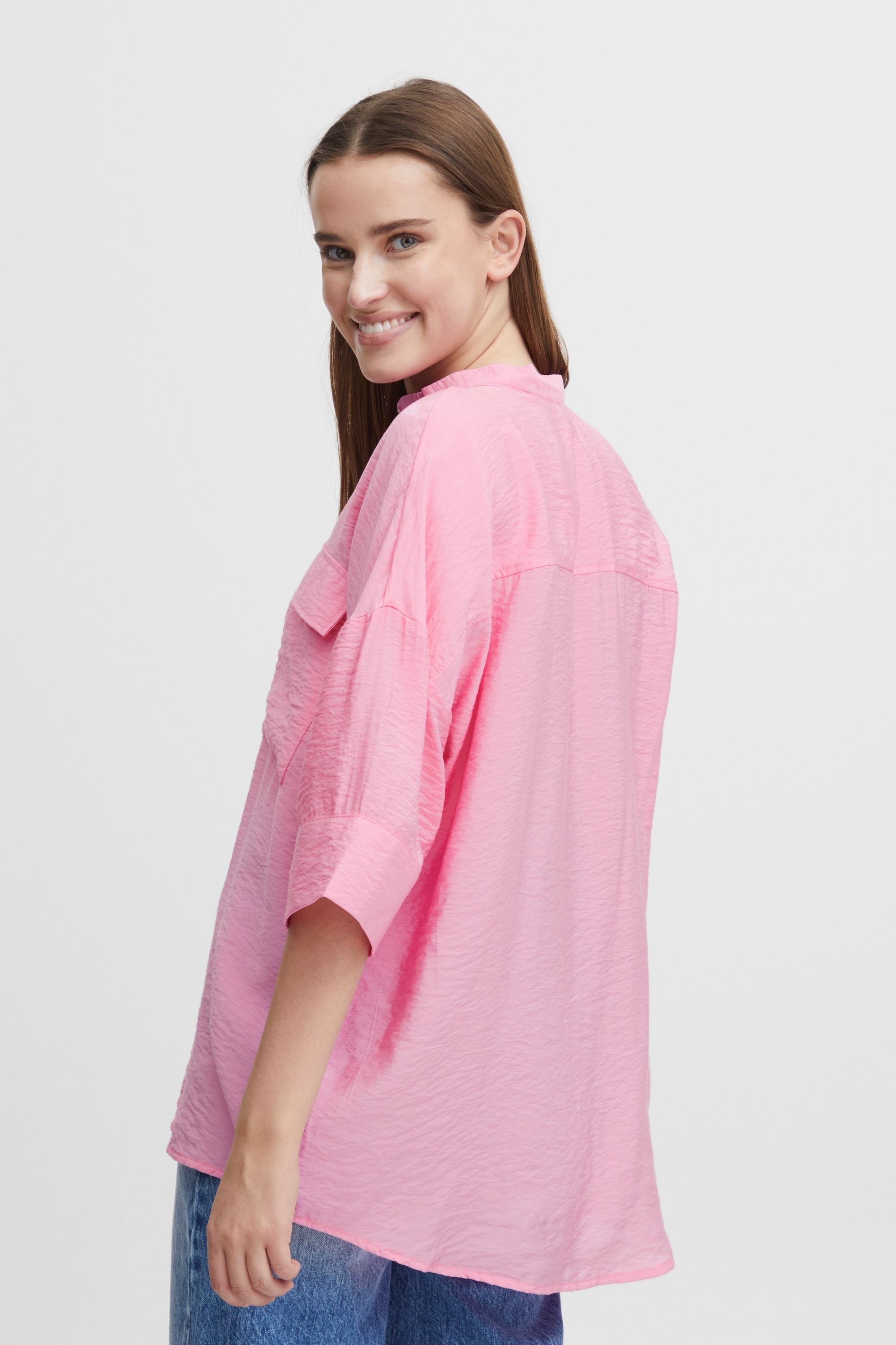 b.young Shirtbluse »Shirtbluse BYIhaliea«