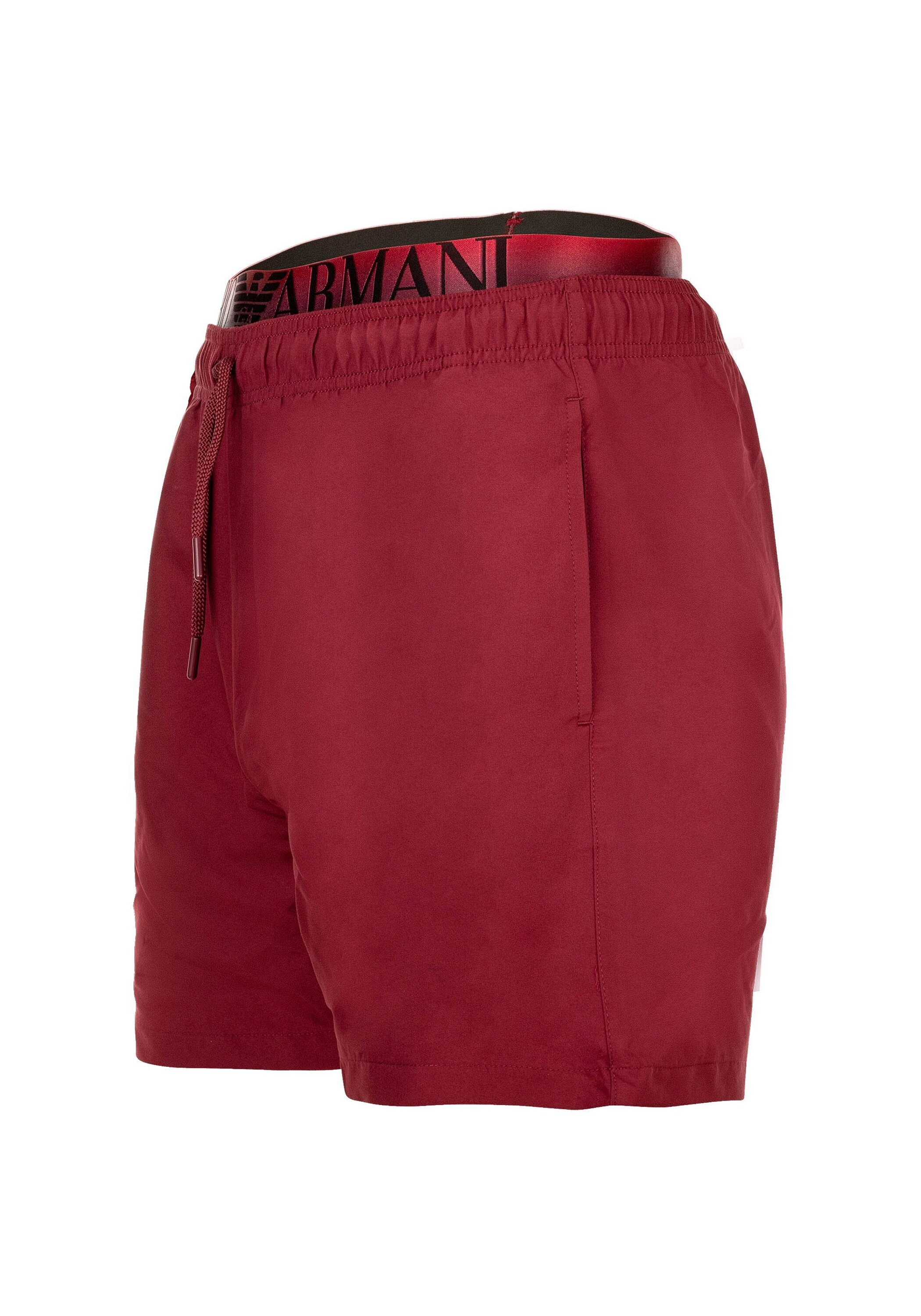 Emporio Armani Badeshorts »Badeshorts LOGOBAND 1er Pack« 1 Stk.
