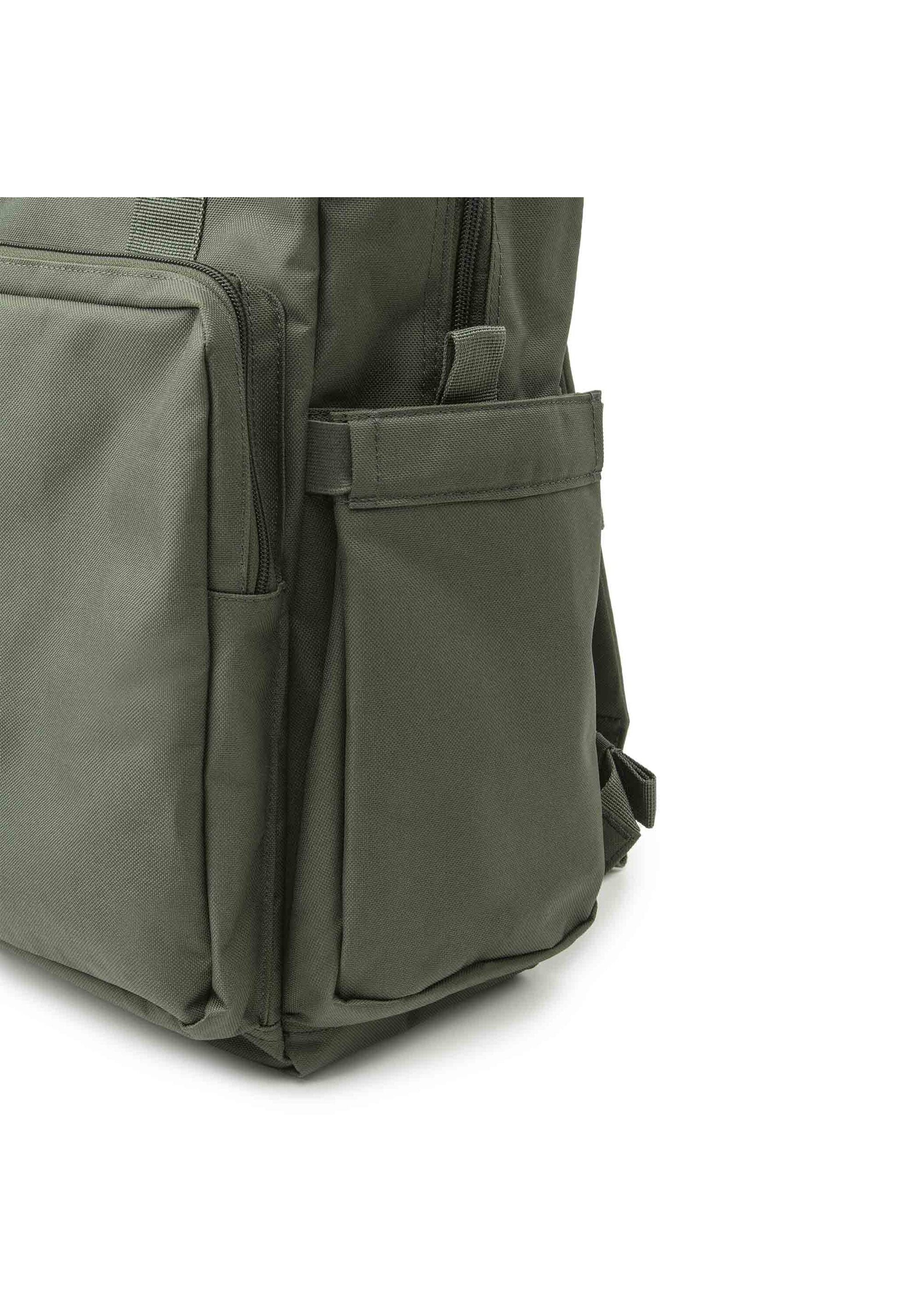 Levi's® Schultertasche »Rucksack LEVI'S L-PACK LARGE RECYCLED«