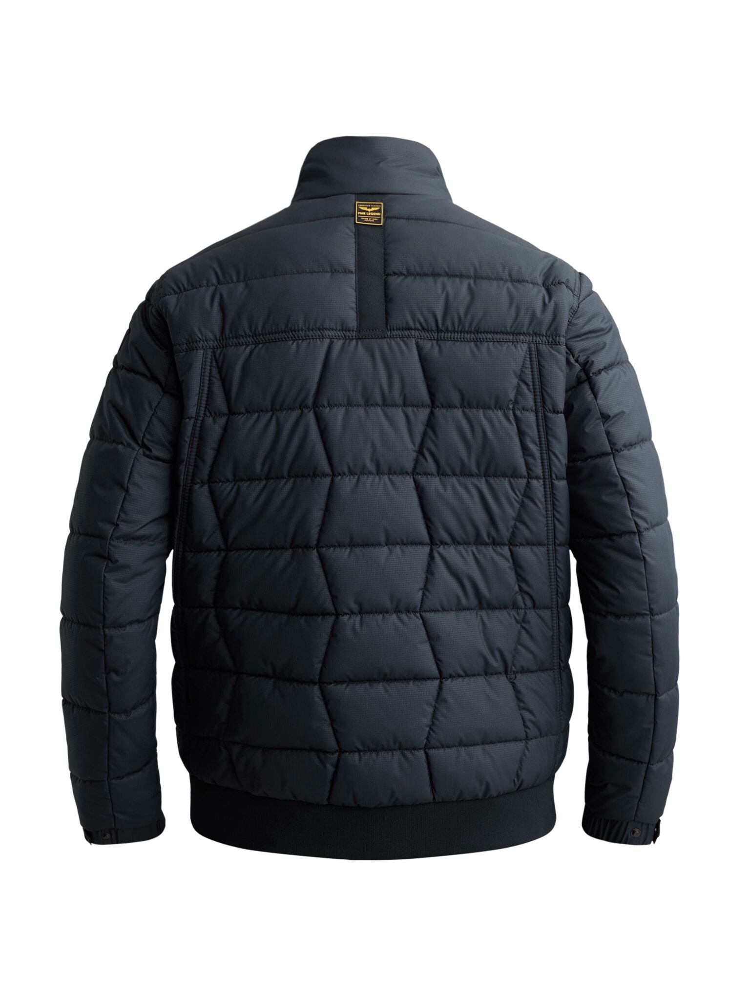 PME LEGEND Blouson in gesteppter Optik, wasserabweisend