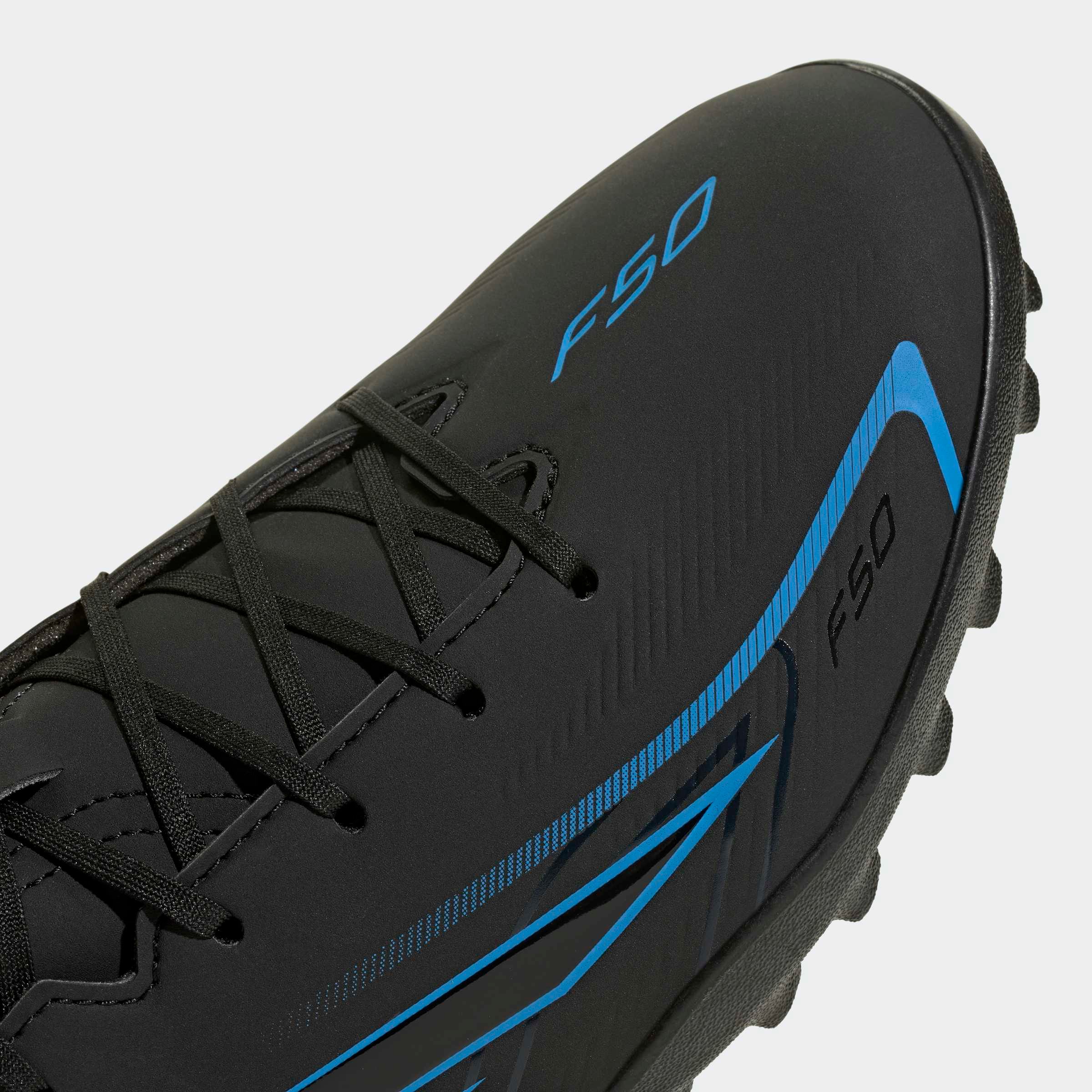 adidas Performance Fußballschuh »F50 HYPERFAST CLUB , ROLLRASEN«  für synthetische Hartplätze