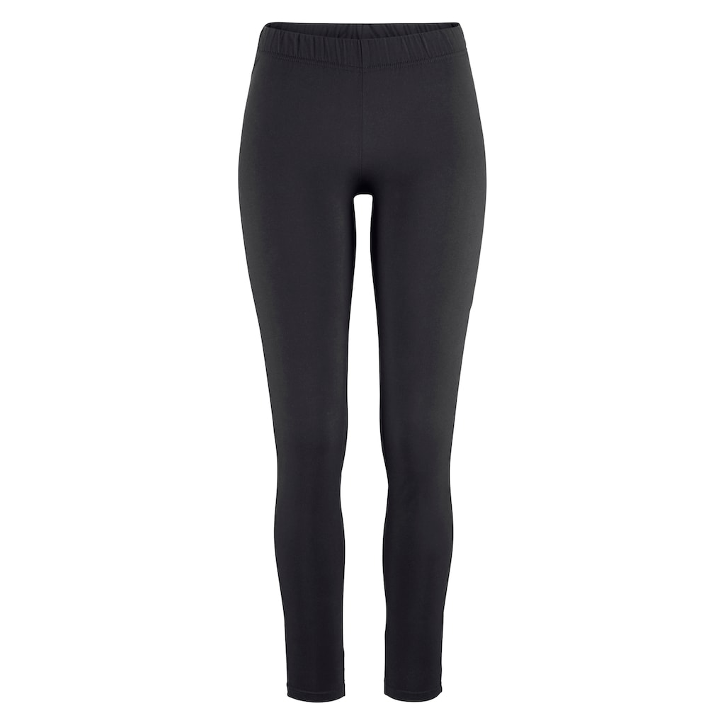 Boysen's Leggings, (Packung, 2er-Pack)