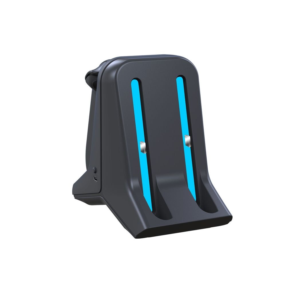 Snakebyte Controller-Ladestation »Quad Charge S2 - Ladestation für Switch 2«