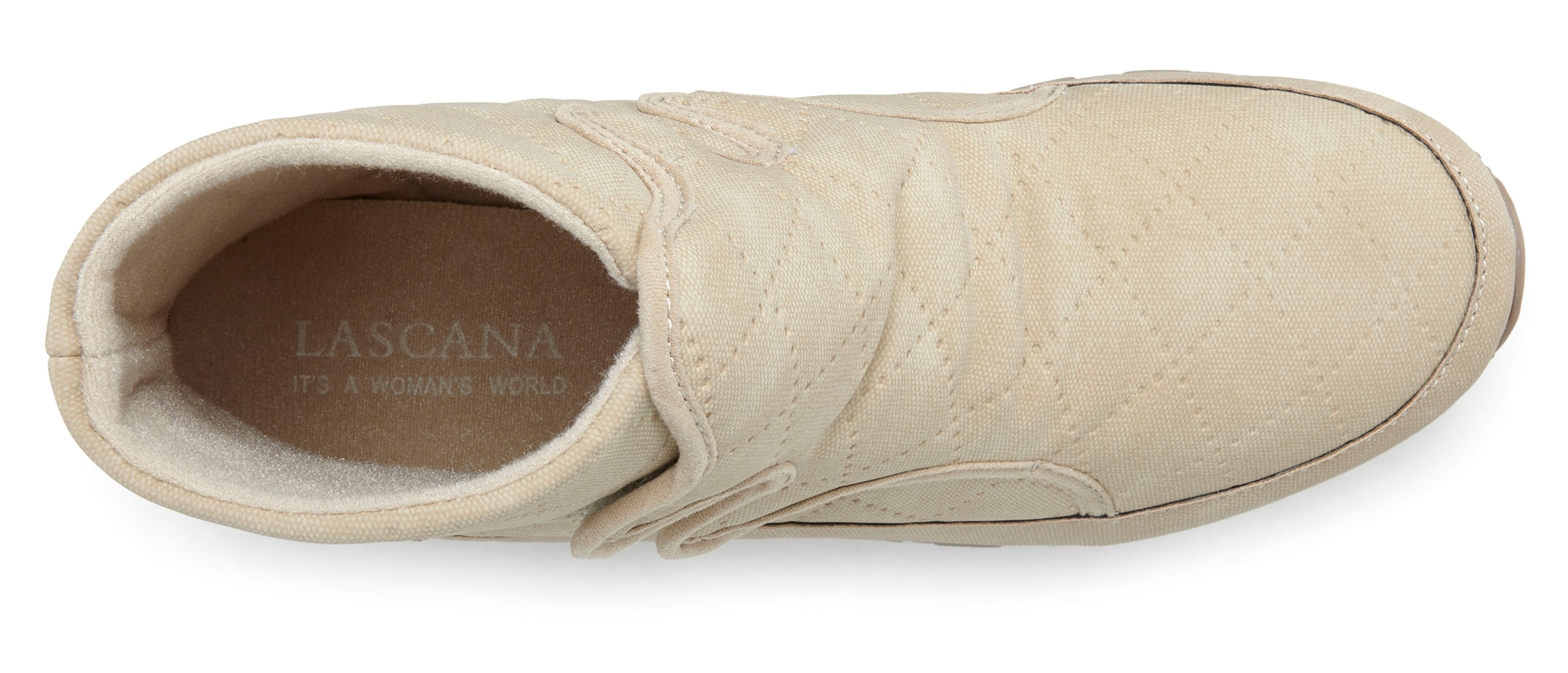 LASCANA Stiefelette, Stiefel, Winterstiefel, sportive Boots VEGAN