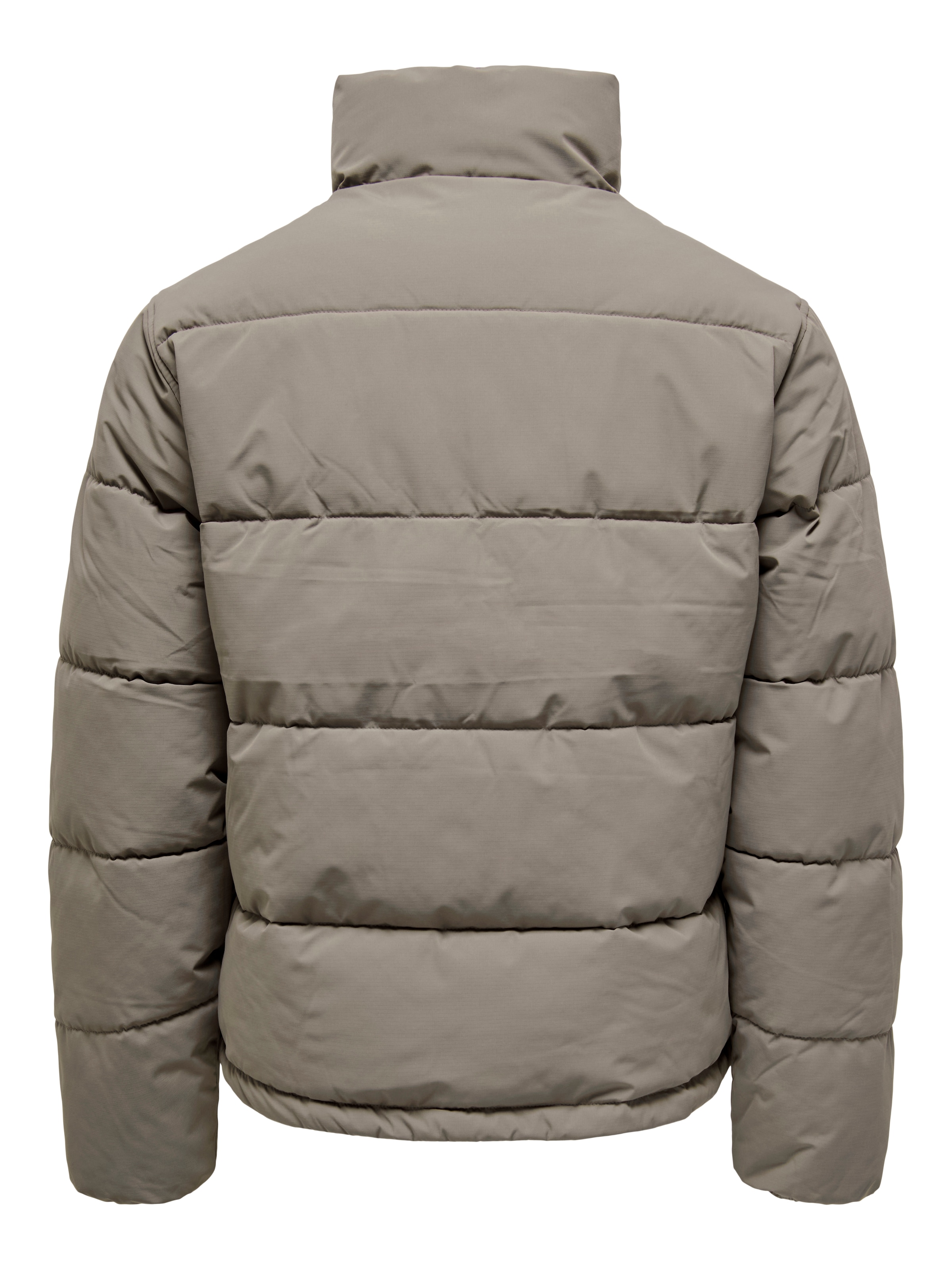 ONLY & SONS Steppjacke »ONSPACK LIFE PUFFER JACKET OTW« ohne Kapuze