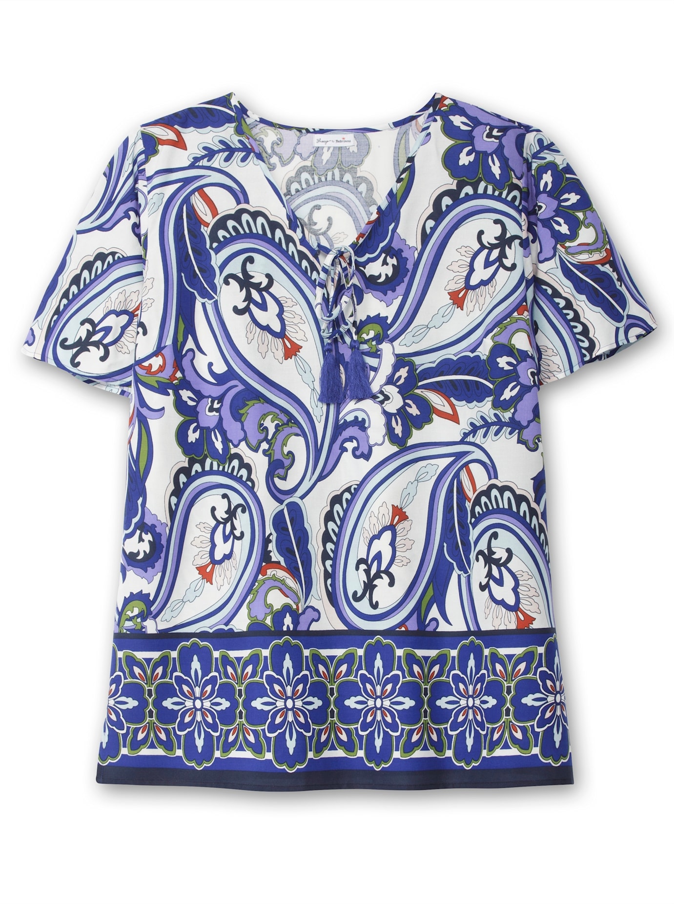 sheego by Joe Browns Longbluse
