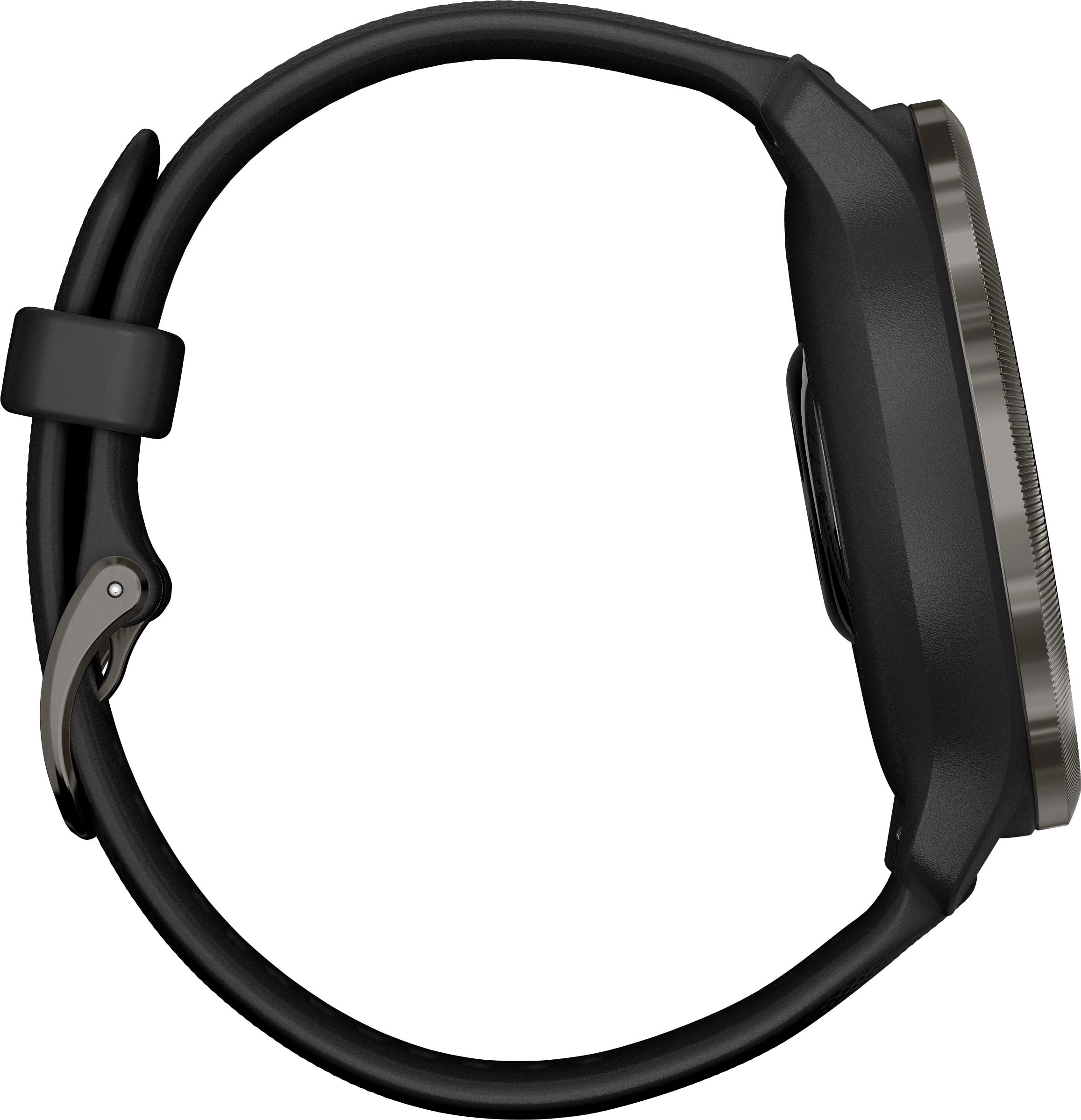 Garmin Smartwatch »Venu 2«, (3,3 cm / 1,3 Zoll), 8 GB, 25 vorinstallierten Sport-Apps)