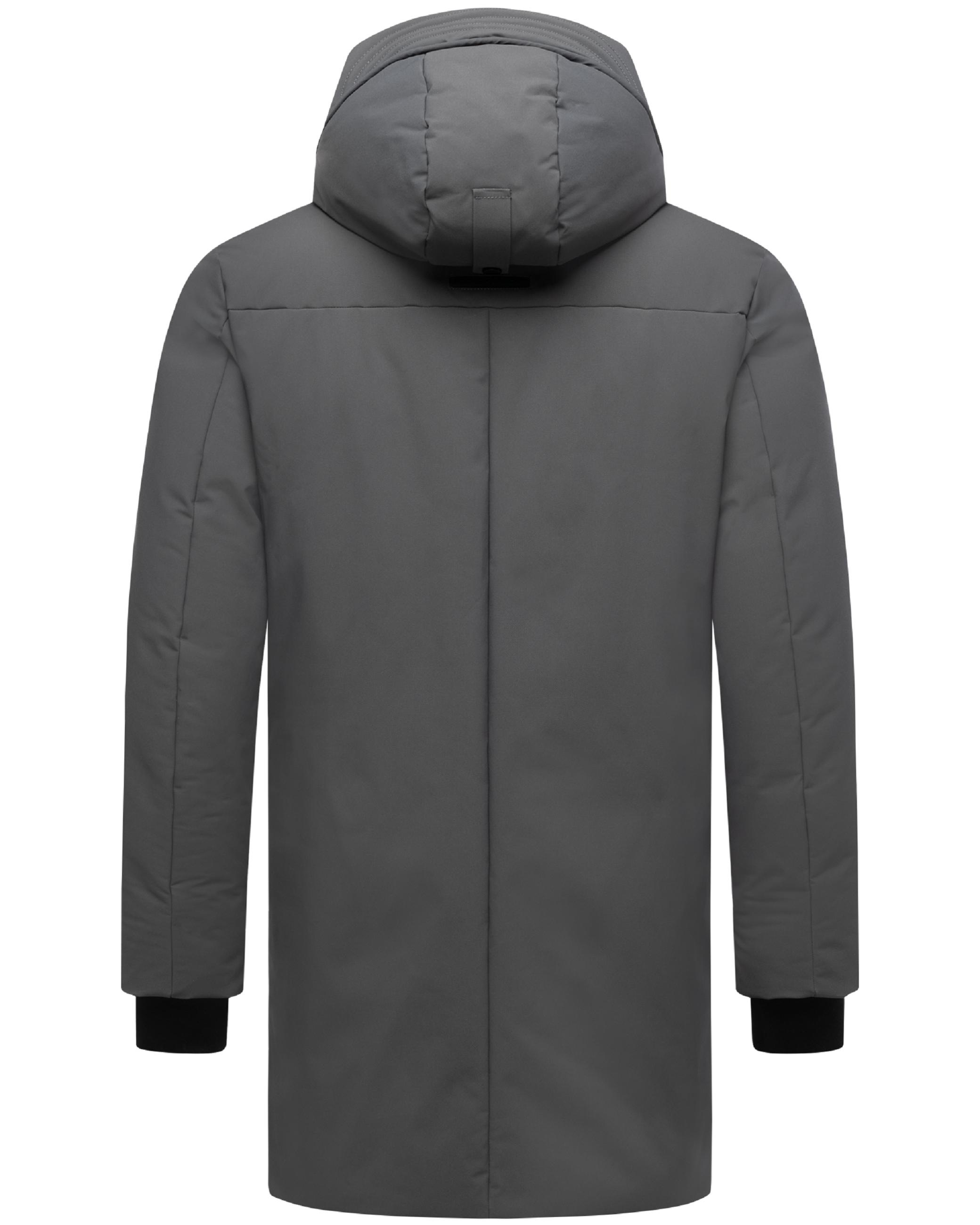 Stone Harbour Wintermantel »Wintermantel Kitraan XX«