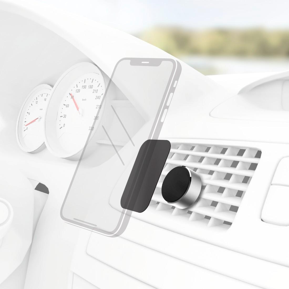 Hama Smartphone-Halterung »Auto Handyhalterung Easy Snap mit