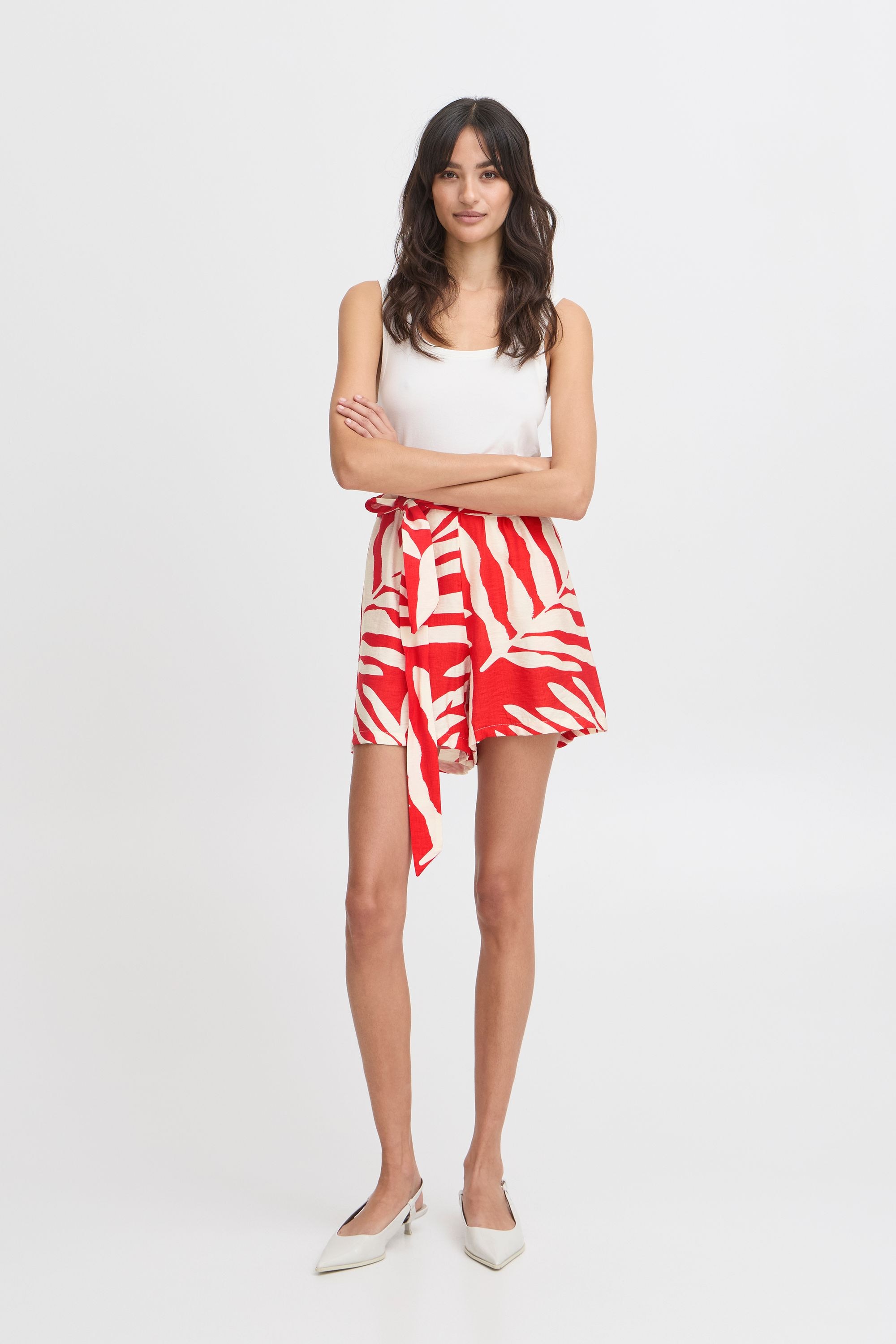 b.young Shorts »Shorts BYBXHAWAII«