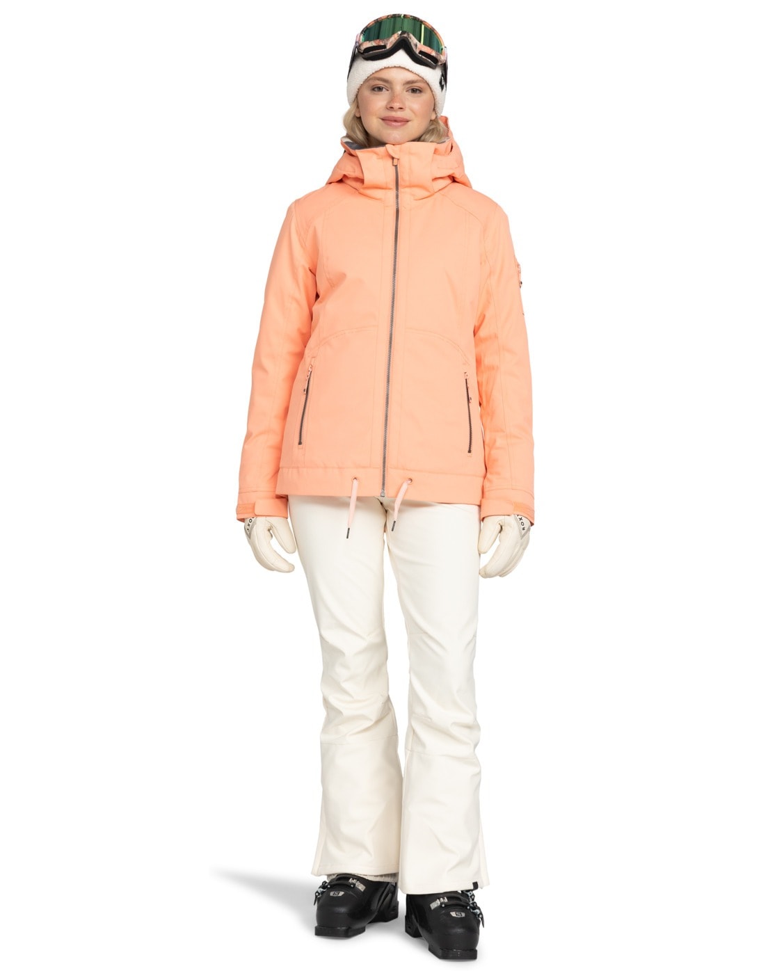 Roxy Snowboardjacke »Meade«