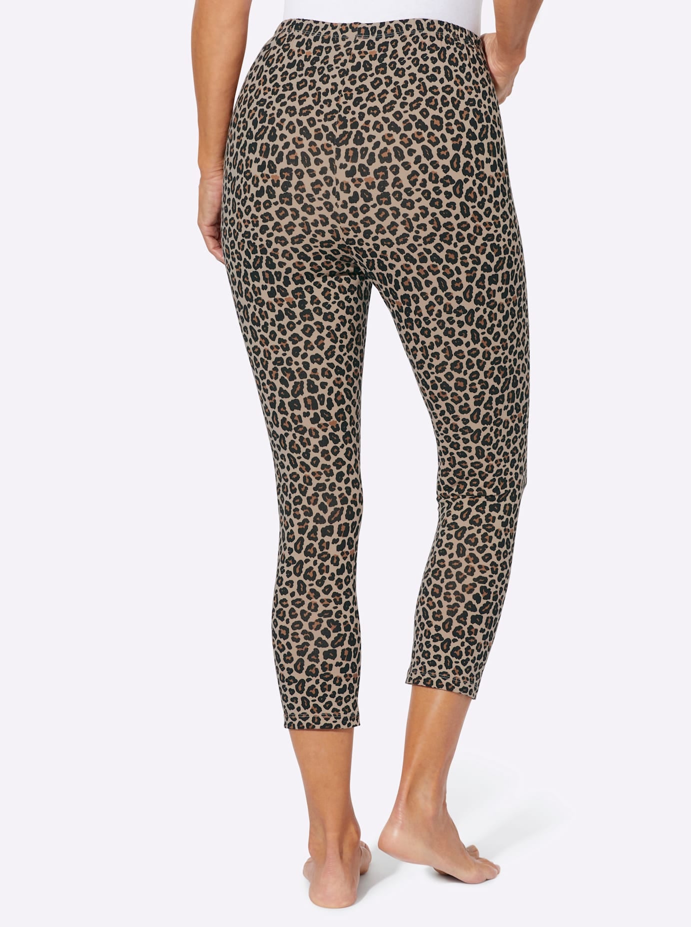   Leggings