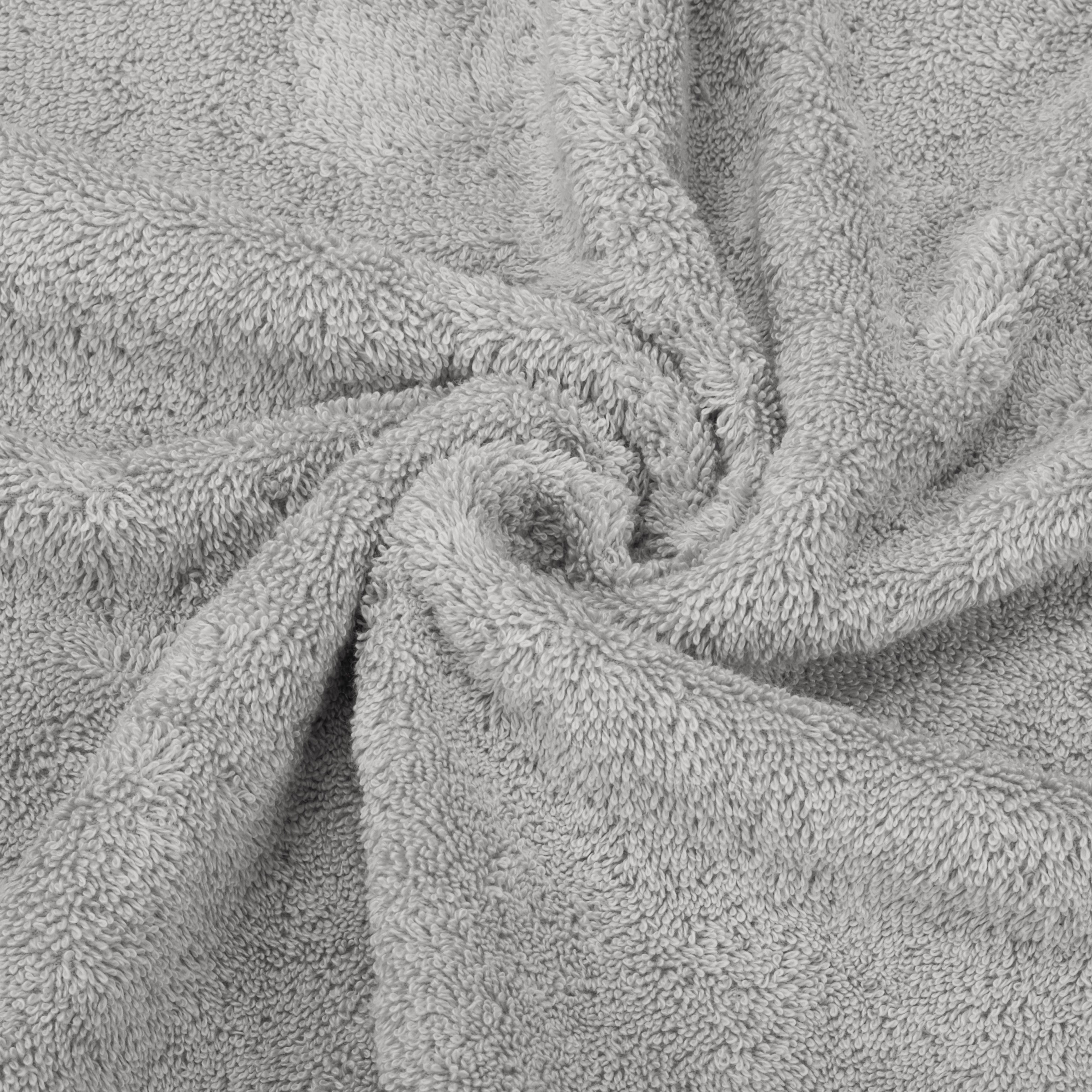 HAMMETEX Waschlappen »2er-Set Waschlappen 15x22 cm, 100% Baumwolle, weich und saugfähig«, (Set, 2 tlg., 2)