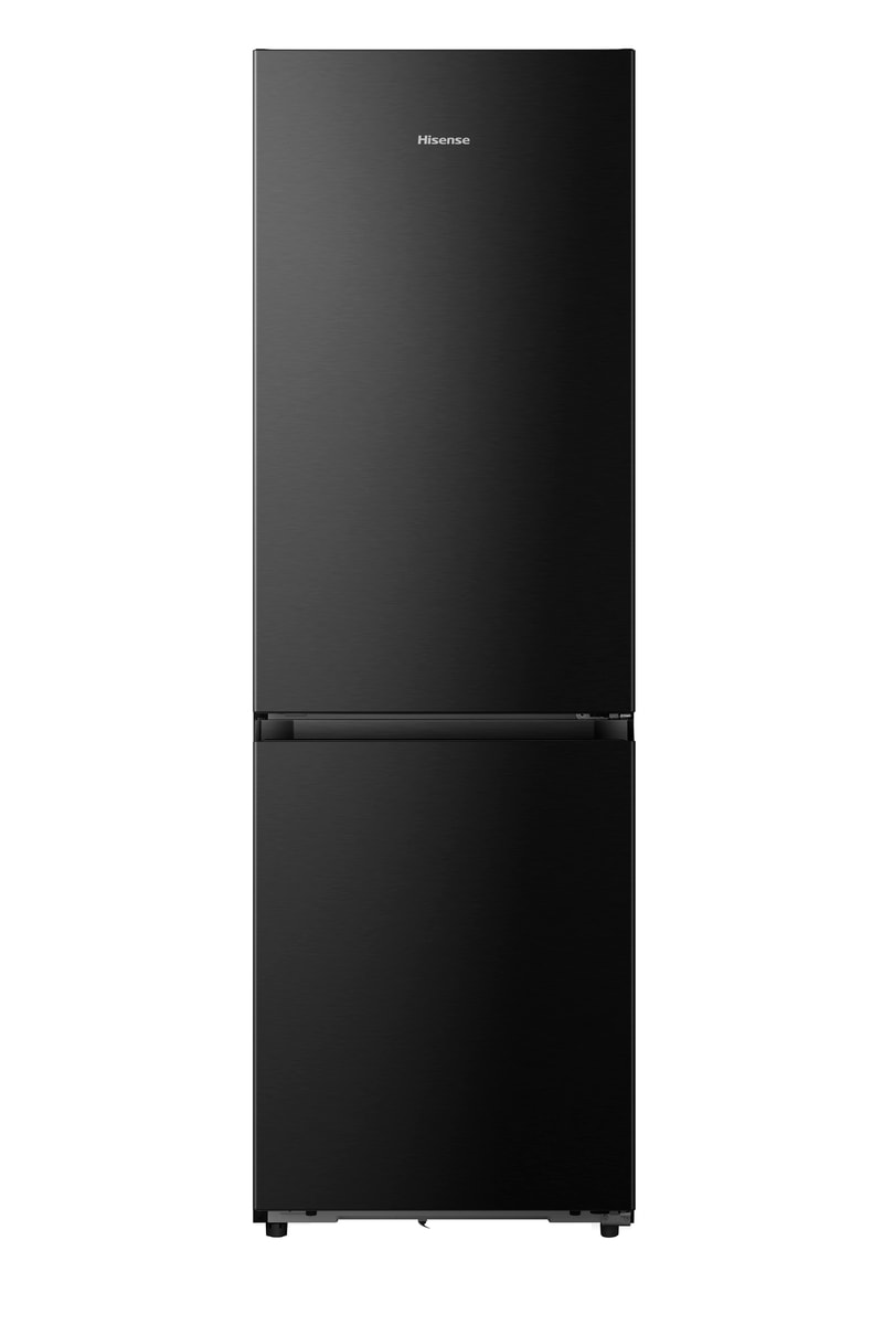 Hisense Kühl-/Gefrierkombination »RB5K330GSFC«, Perfect Kitchenfit