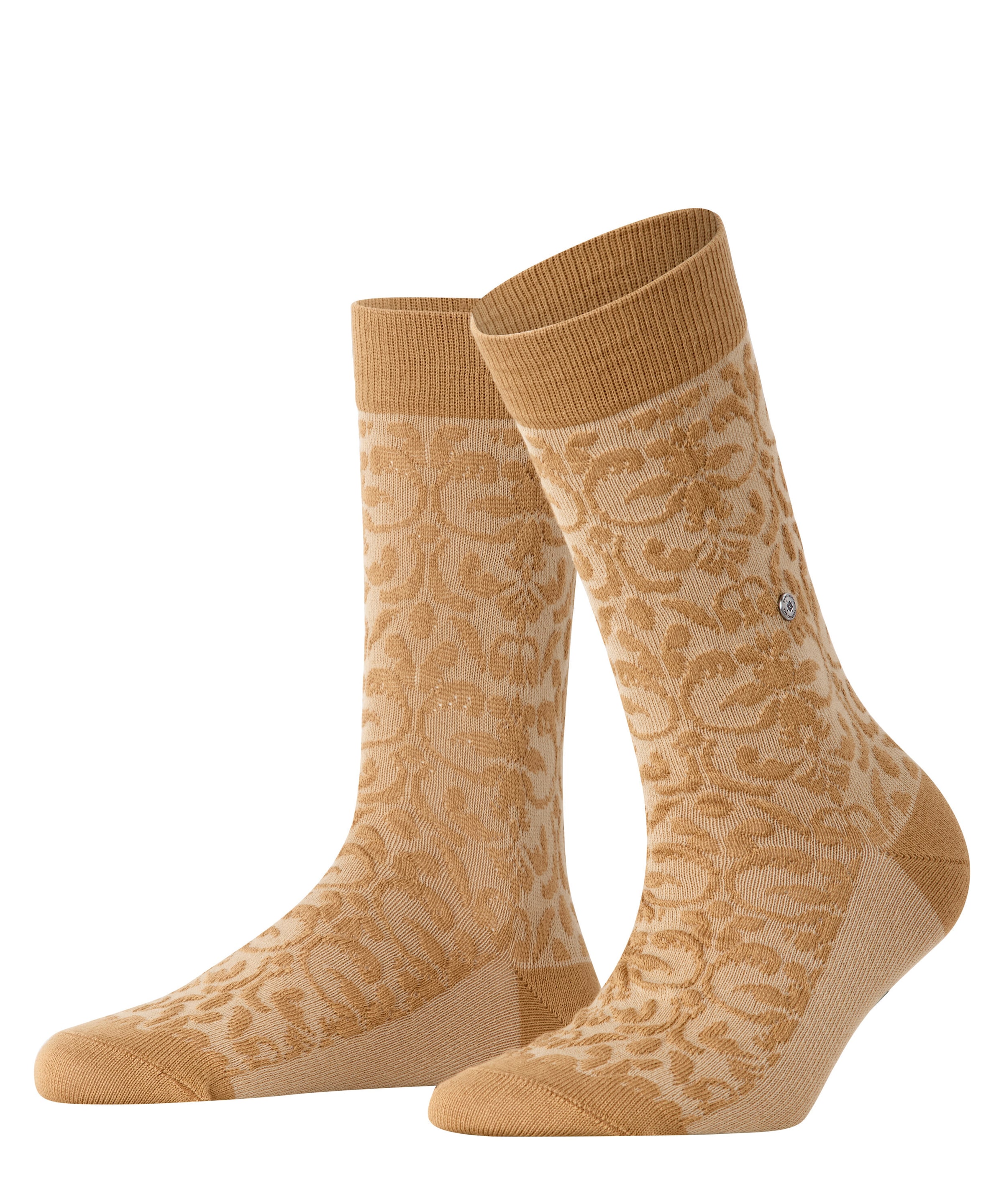 Burlington Socken »Ornamental« 1 Paar tlg.