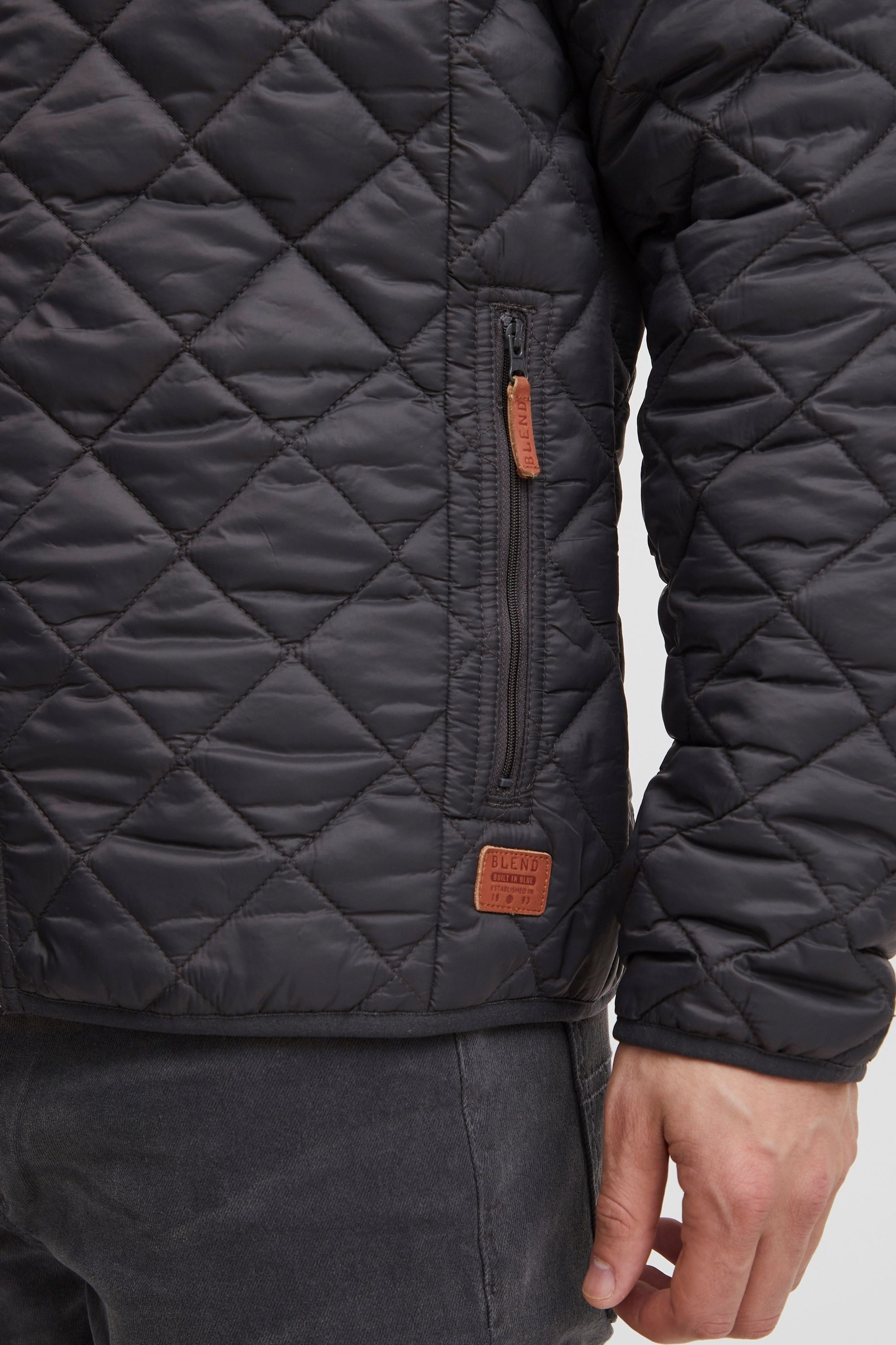Blend Steppjacke »Steppjacke BHStanley«