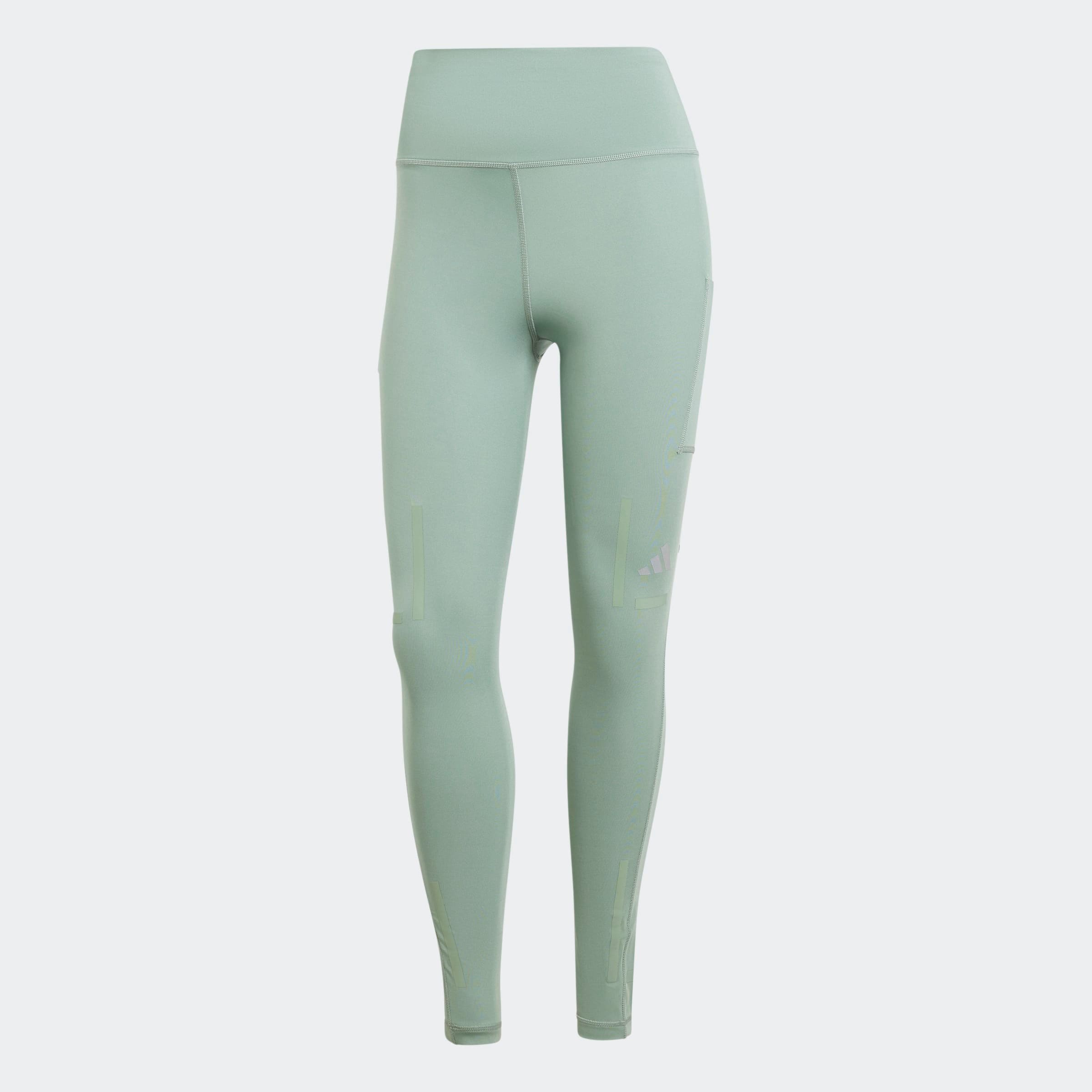 adidas Performance Lauftights »ULTIMATE REFL78«, (1 tlg.)