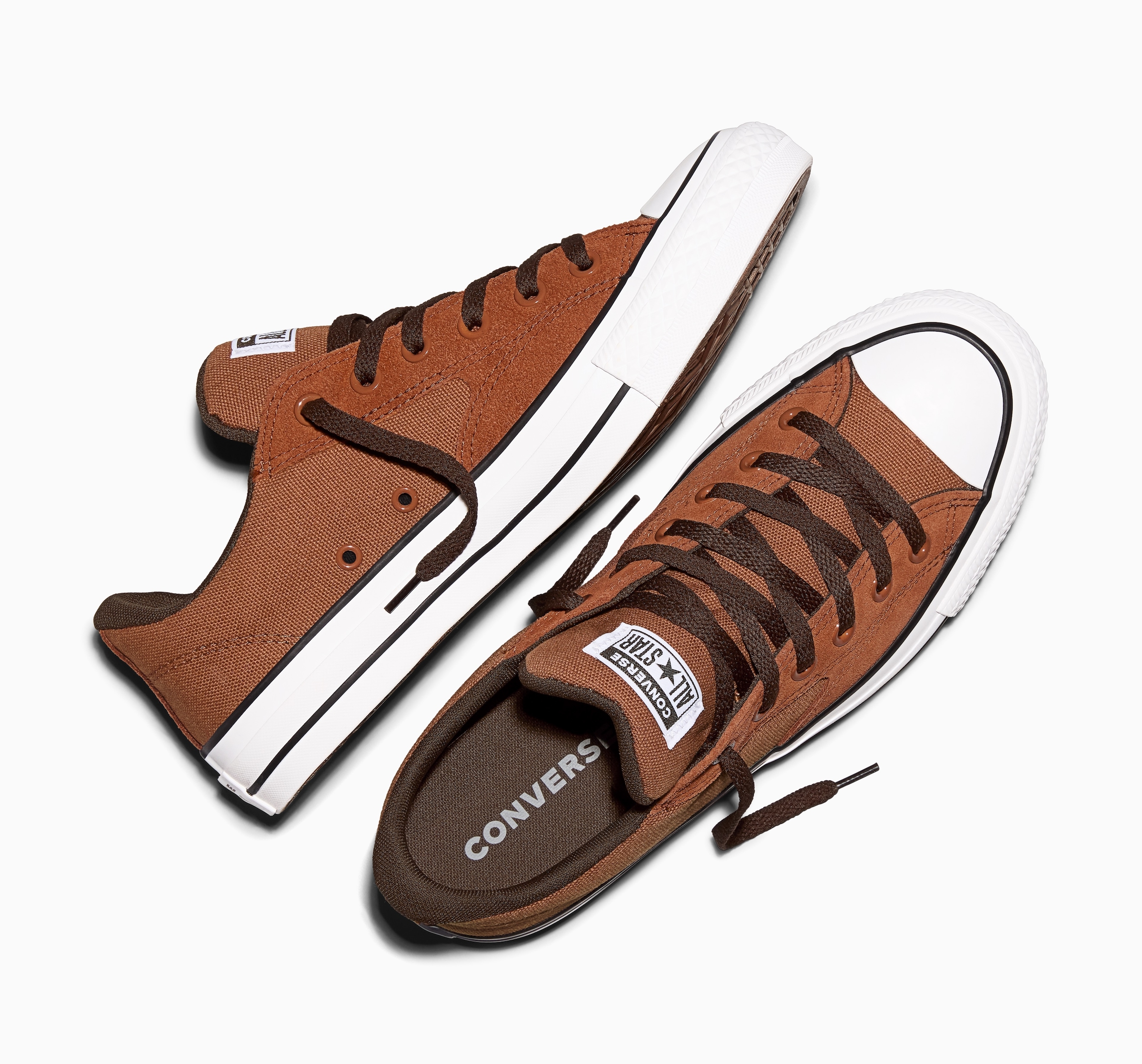 Converse Sneaker »CHUCK TAYLOR ALL STAR MALDEN STREE«