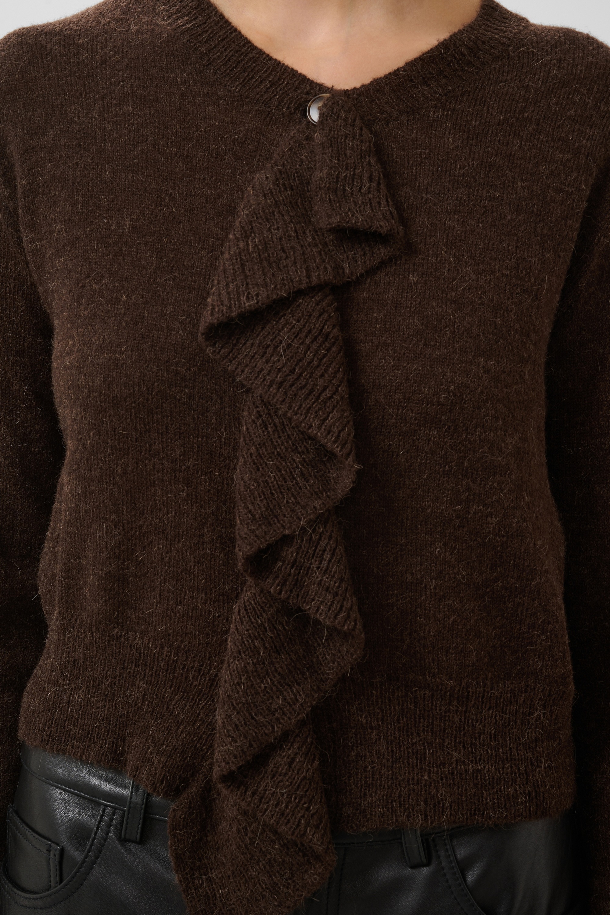 SOAKED IN LUXURY Strickjacke »SOAKED IN LUXURY Strickjacke SLTuesday«