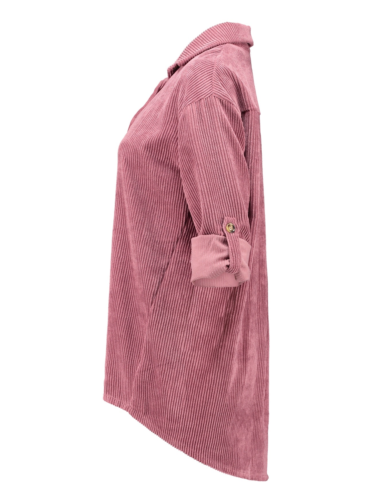 HaILY’S Longbluse »LS P BL Ro44bina«