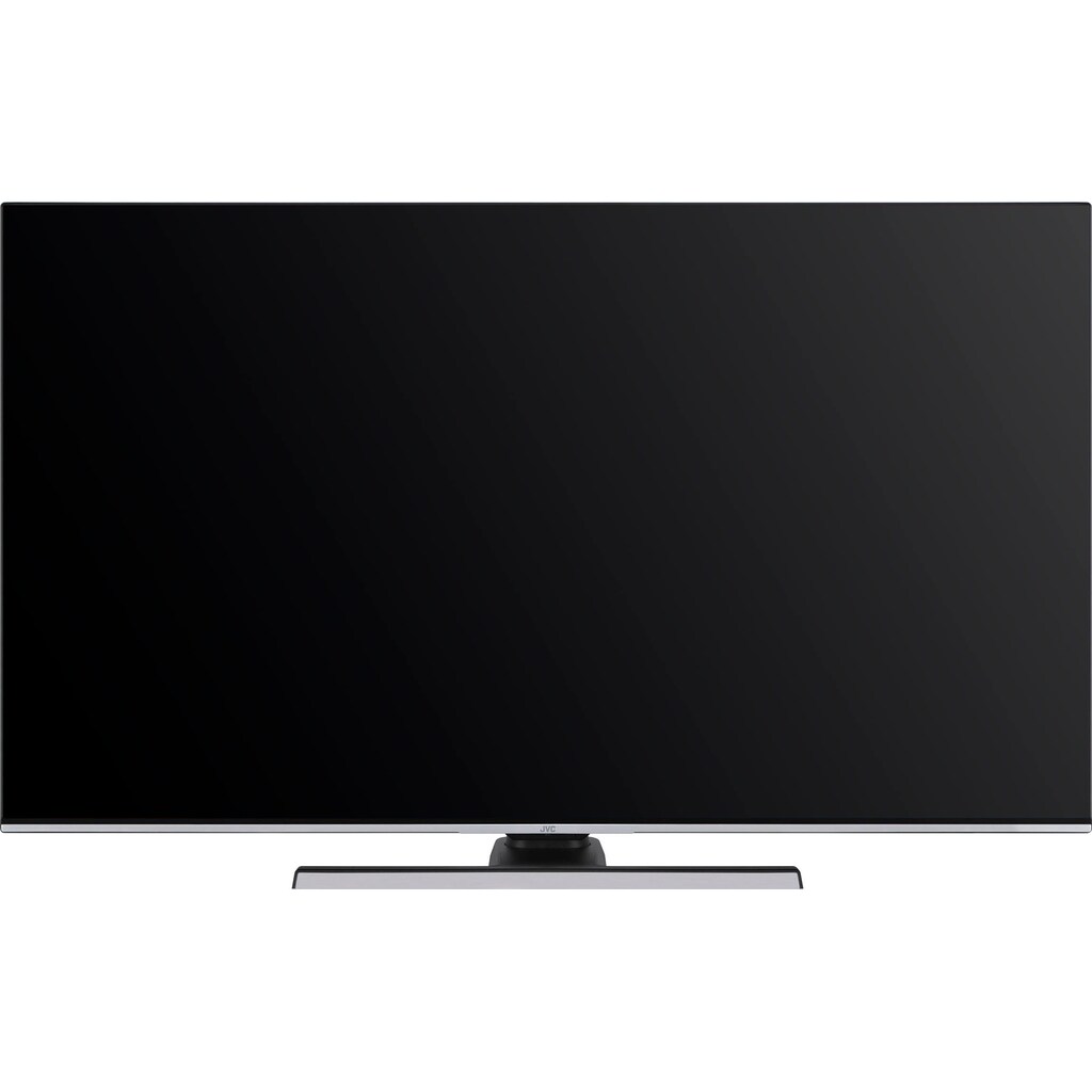 JVC LED-Fernseher »LT-55VU8156«, 139 cm/55 Zoll, 4K Ultra HD, Smart-TV