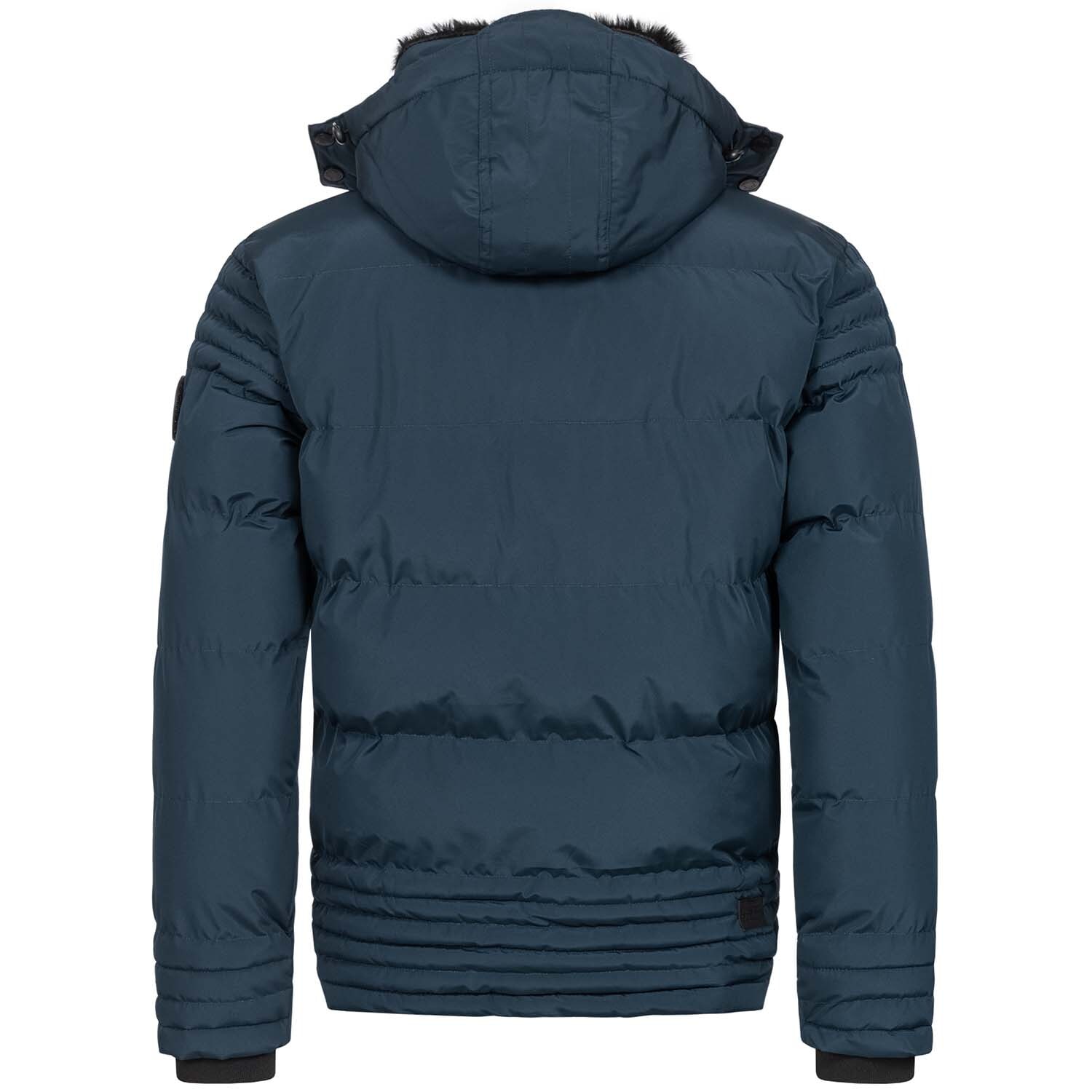 Alessandro Salvarini Winterjacke »A. Salvarini Herren Winterjacke AS281«