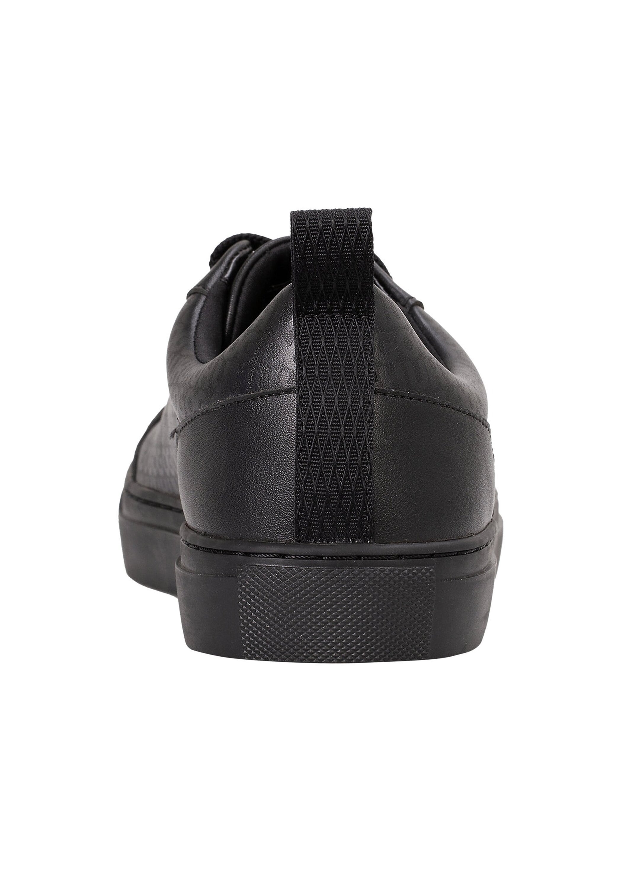 HUGO Sneaker »Sneaker Morrie Tenn mono N«