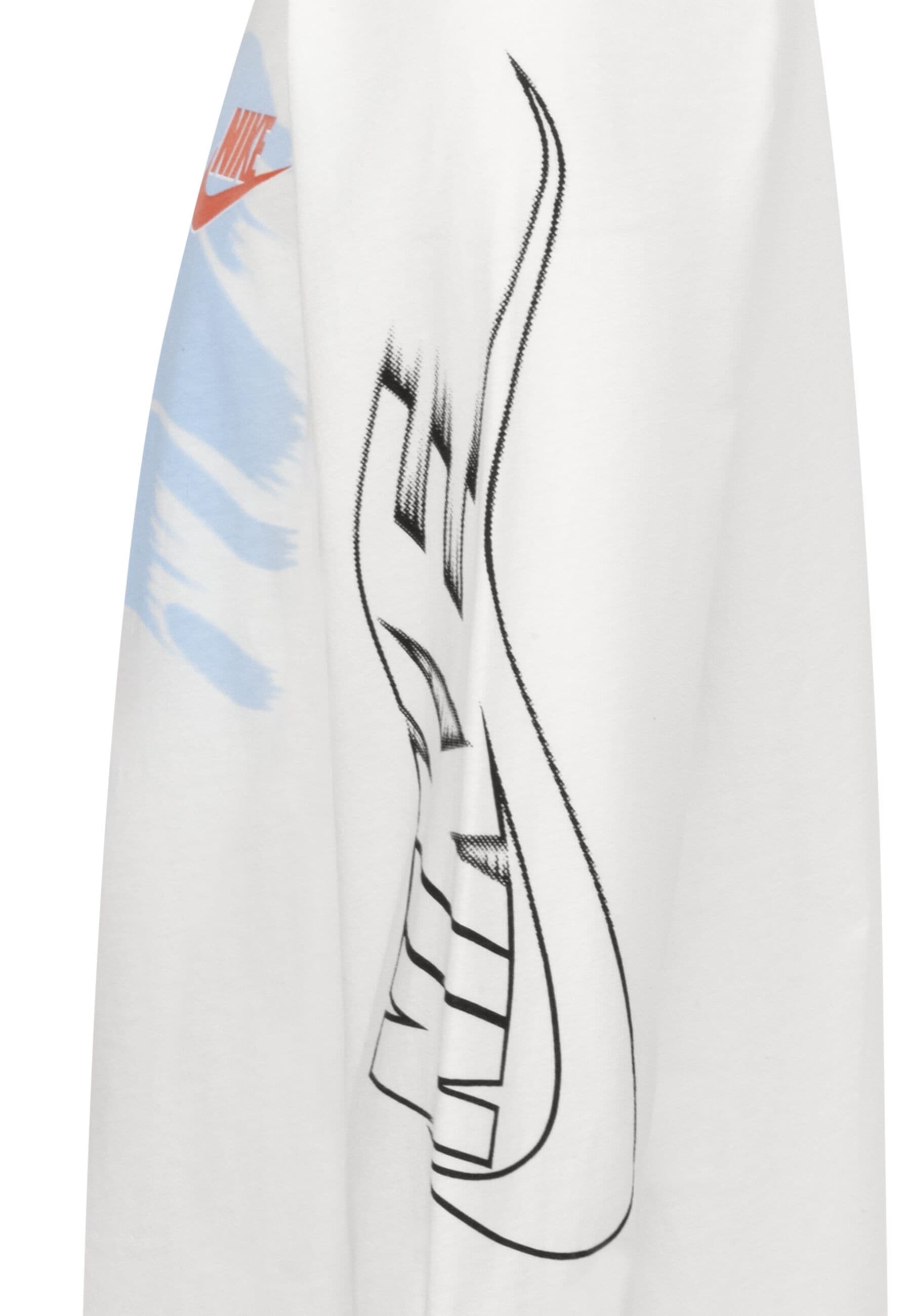 Nike Sportswear Langarmshirt, für Kinder