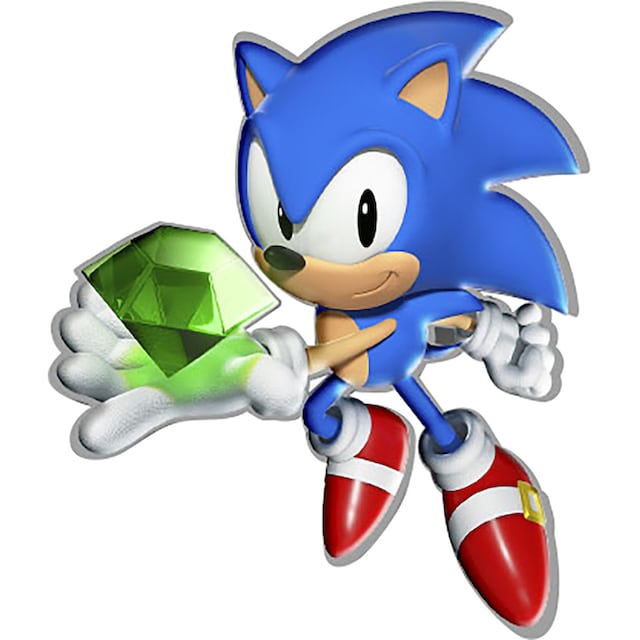 Atlus Spielesoftware »Sonic Superstars«, Xbox One ➥ 3 Jahre XXL Garantie |  UNIVERSAL | Xbox-One-Spiele
