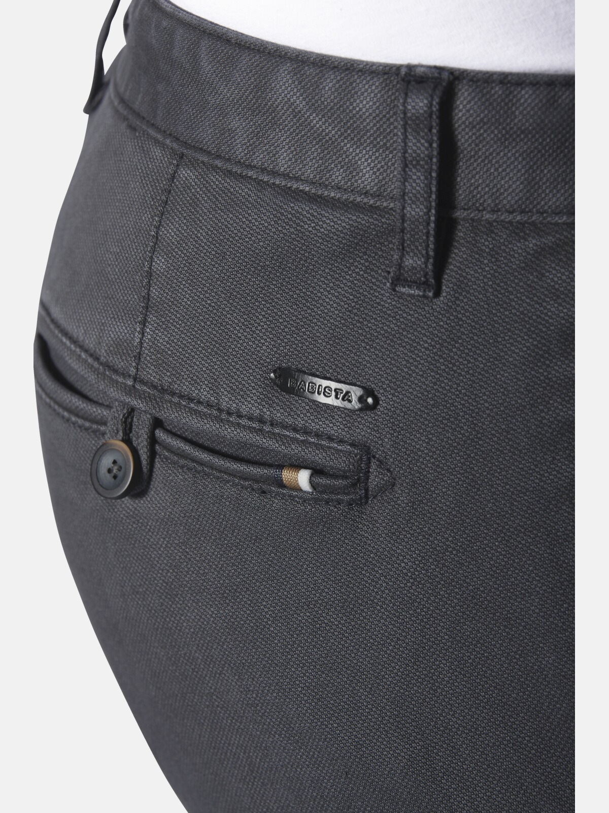 Babista Chinohose »Hose ARTUTELLI«, (1 tlg.)