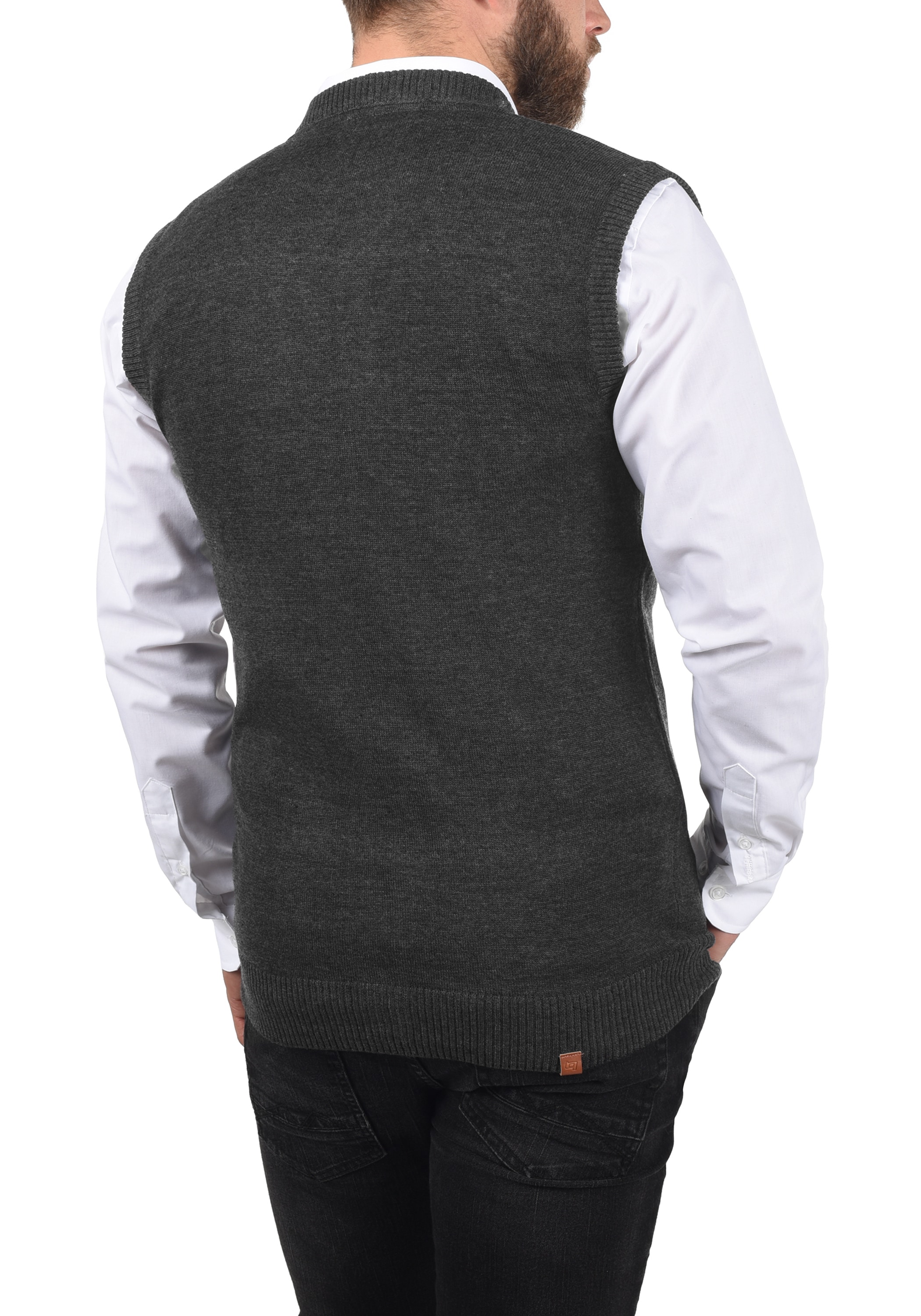 Blend Longpullunder »Pullunder BHLennardo«