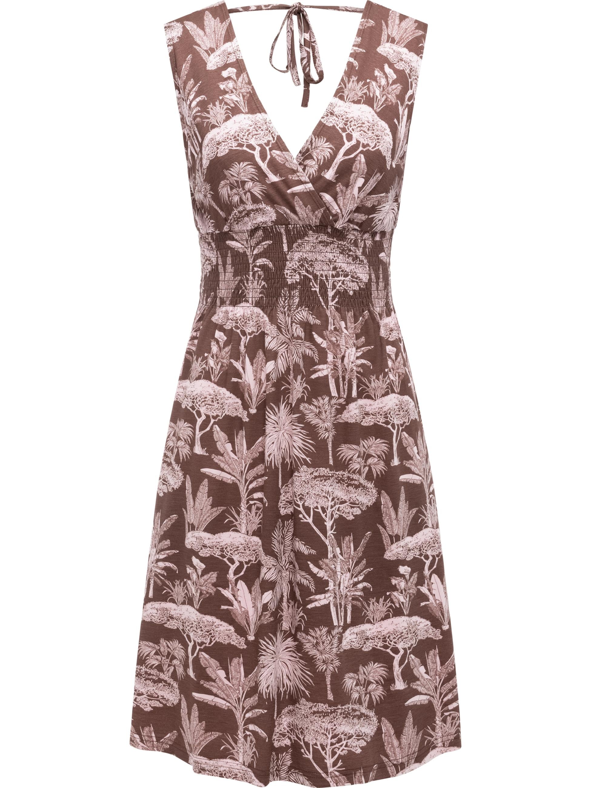 Ragwear Sommerkleid »Sommerkleid Aini Print«