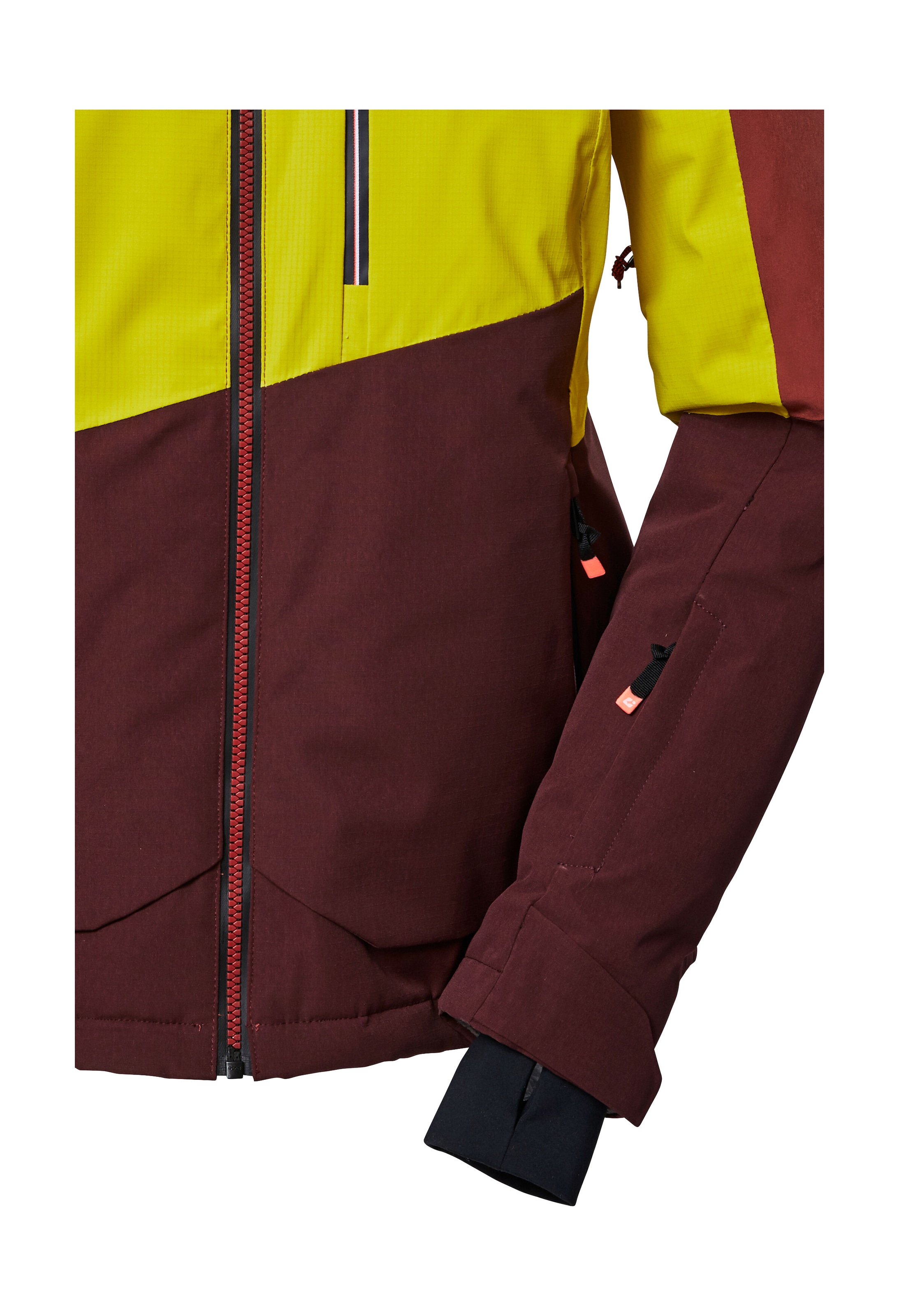 Killtec Skijacke »KSW 37 WMN SKI JCKT«