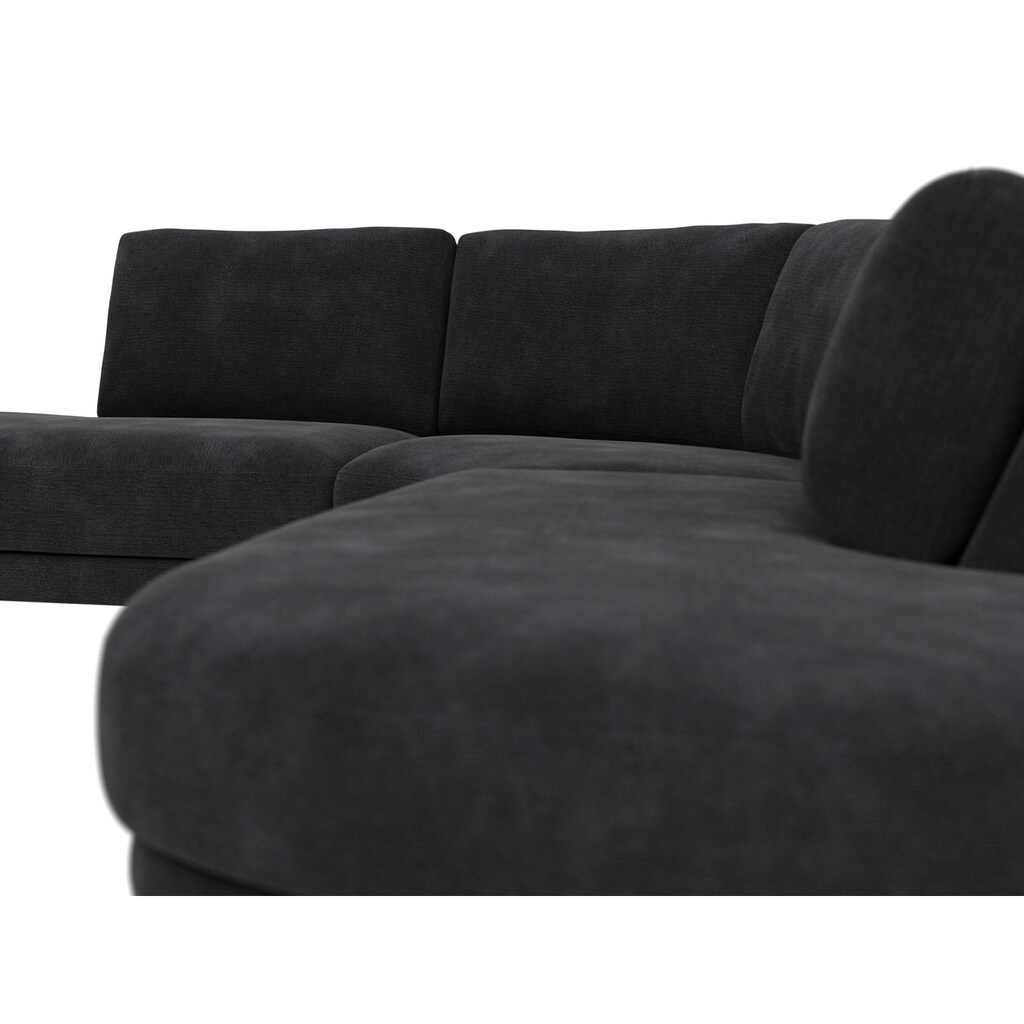 andas Ecksofa »Sersan, L-Form,«