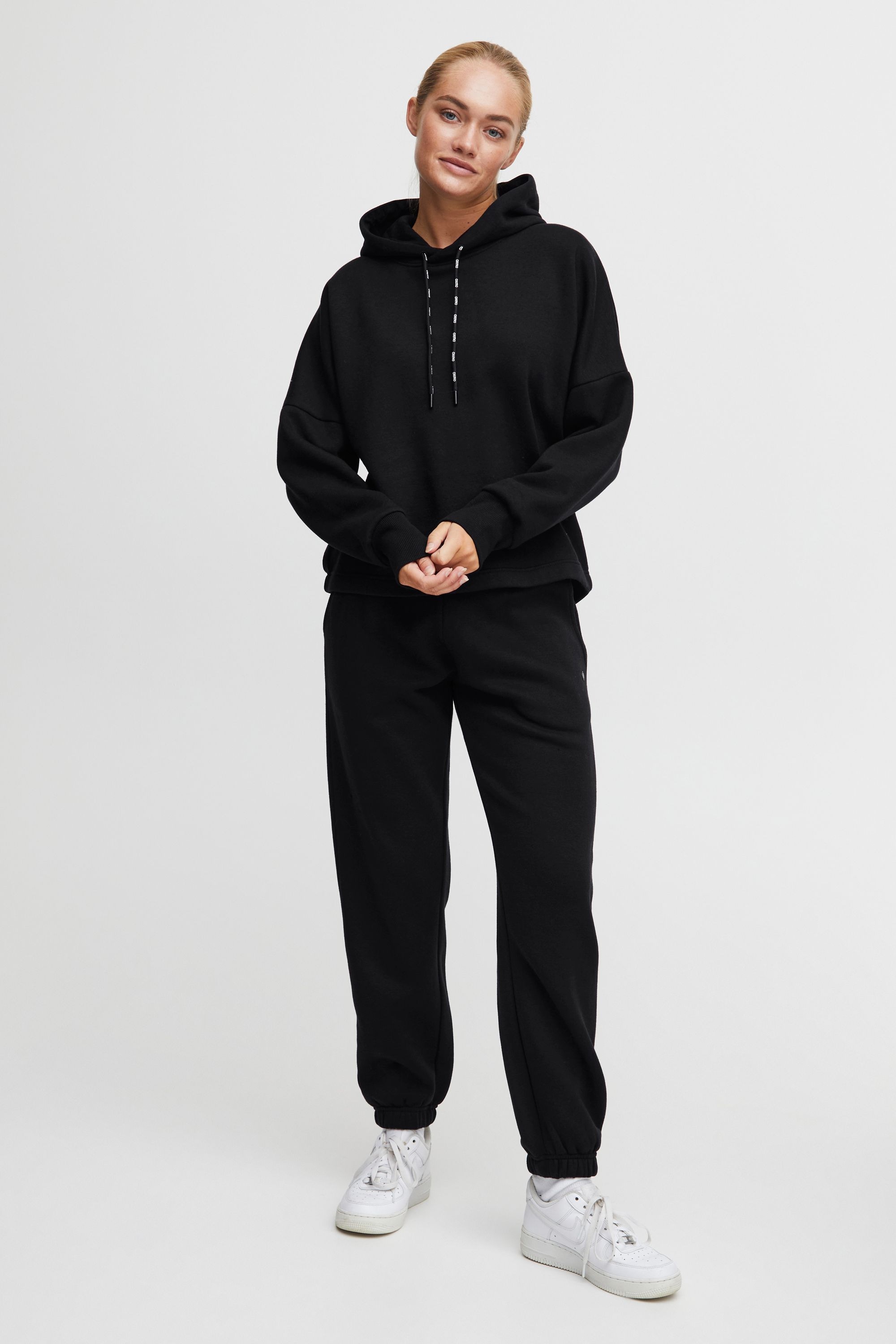 OXMO Hoodie »Hoodie OXSanni«