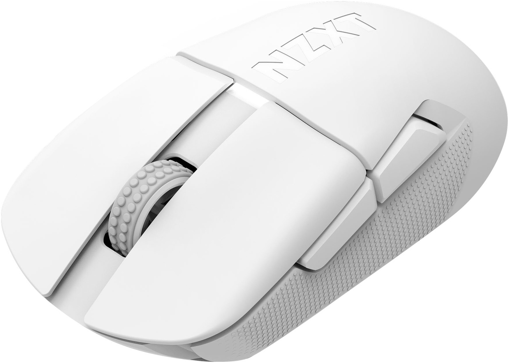NZXT Gaming-Maus »Lift Elite Wireless«, Funk-kabelgebunden