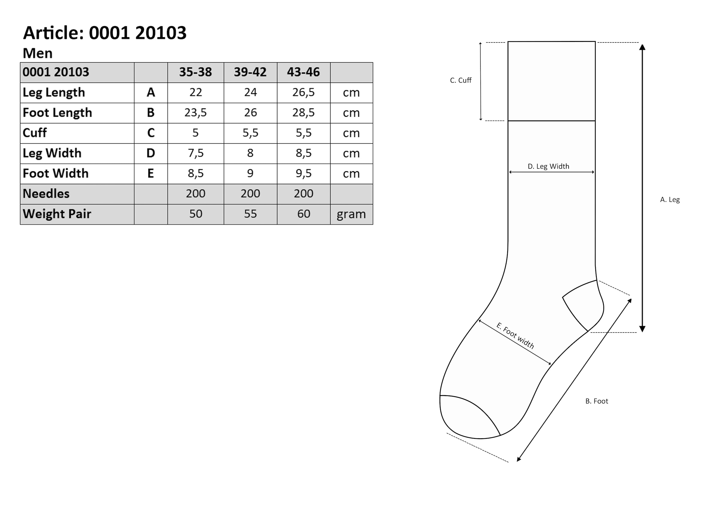 Apollo Basicsocken, (3er Pack), mit Stickerei und weichen Merinowoll-Anteil