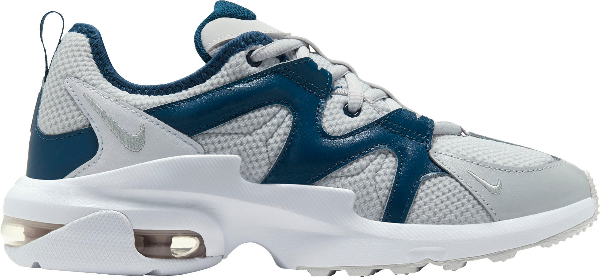 nike sneaker am graviton